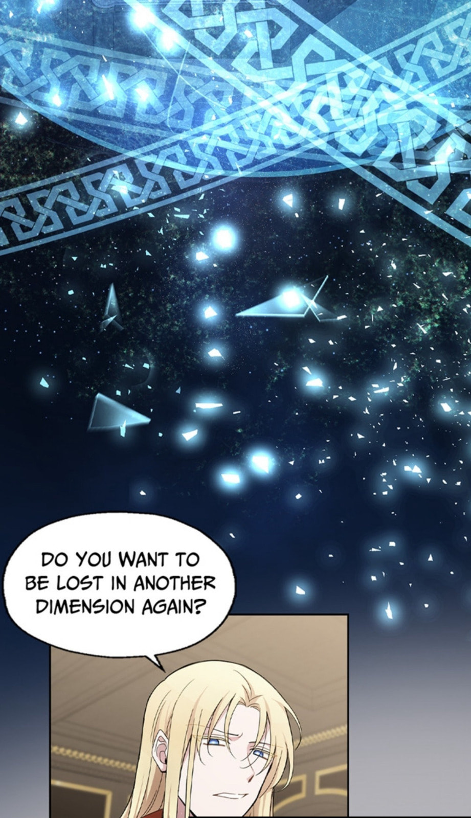 Read Silver Devil King chapter 21 image 29 on Lezhin
