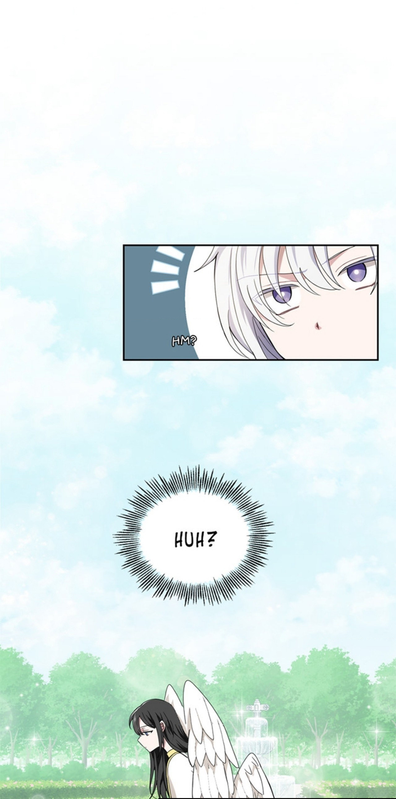 Read Silver Devil King chapter 21 image 32 on Lezhin
