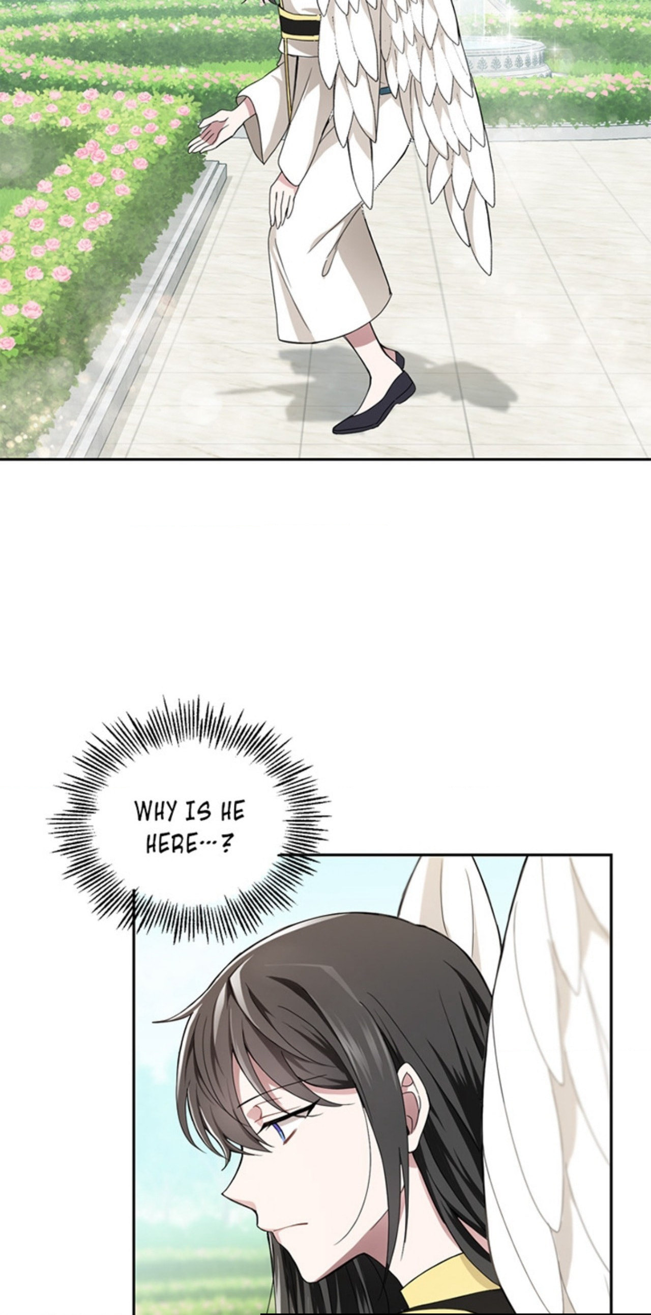 Read Silver Devil King chapter 21 image 33 on Lezhin