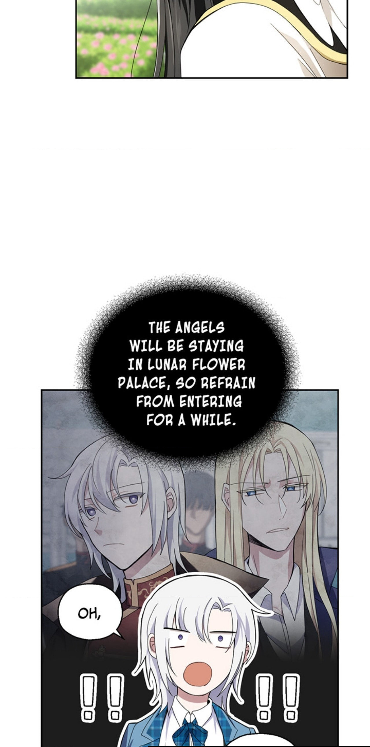Read Silver Devil King chapter 21 image 34 on Lezhin