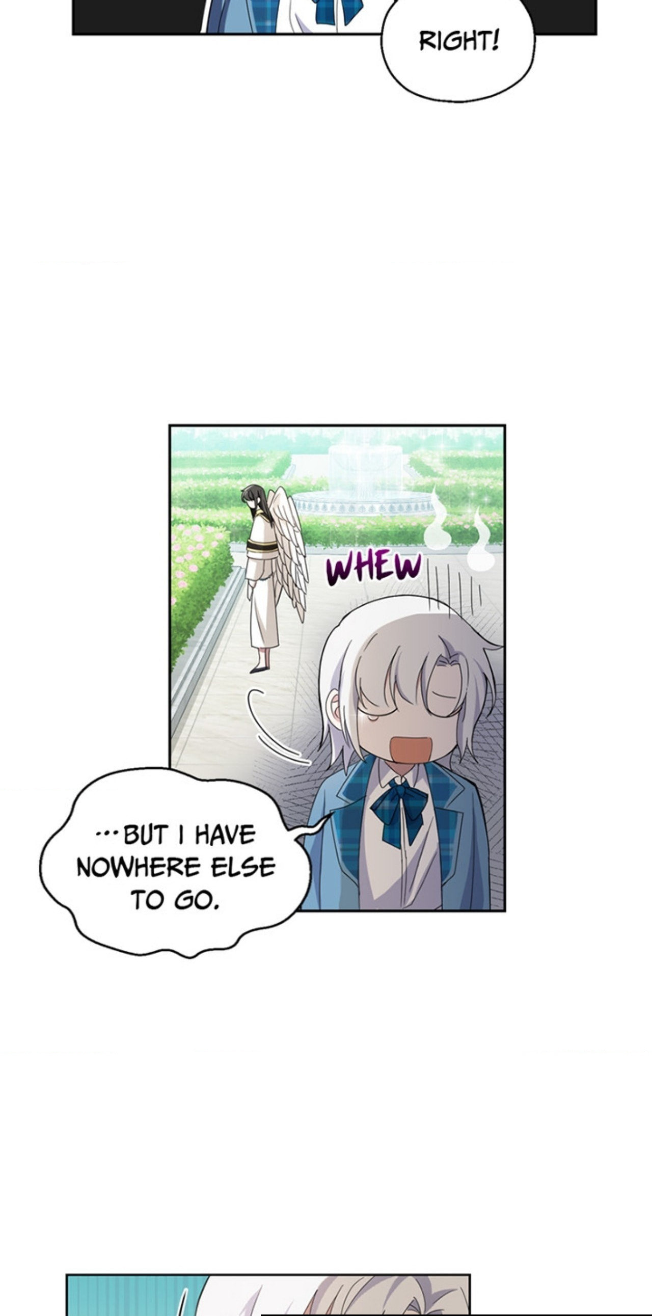 Read Silver Devil King chapter 21 image 35 on Lezhin