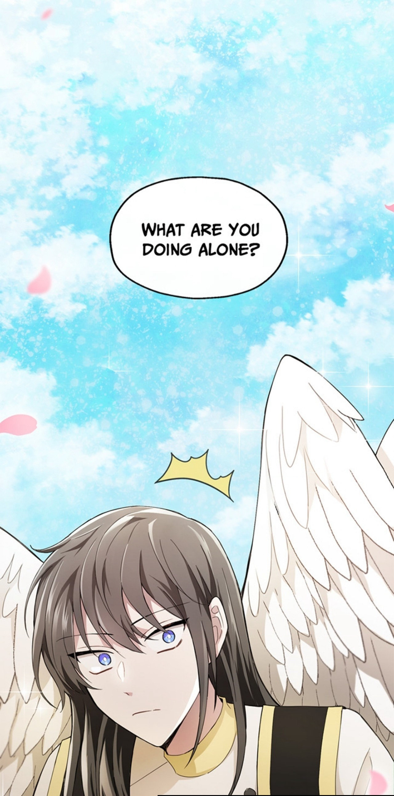 Read Silver Devil King chapter 21 image 37 on Lezhin