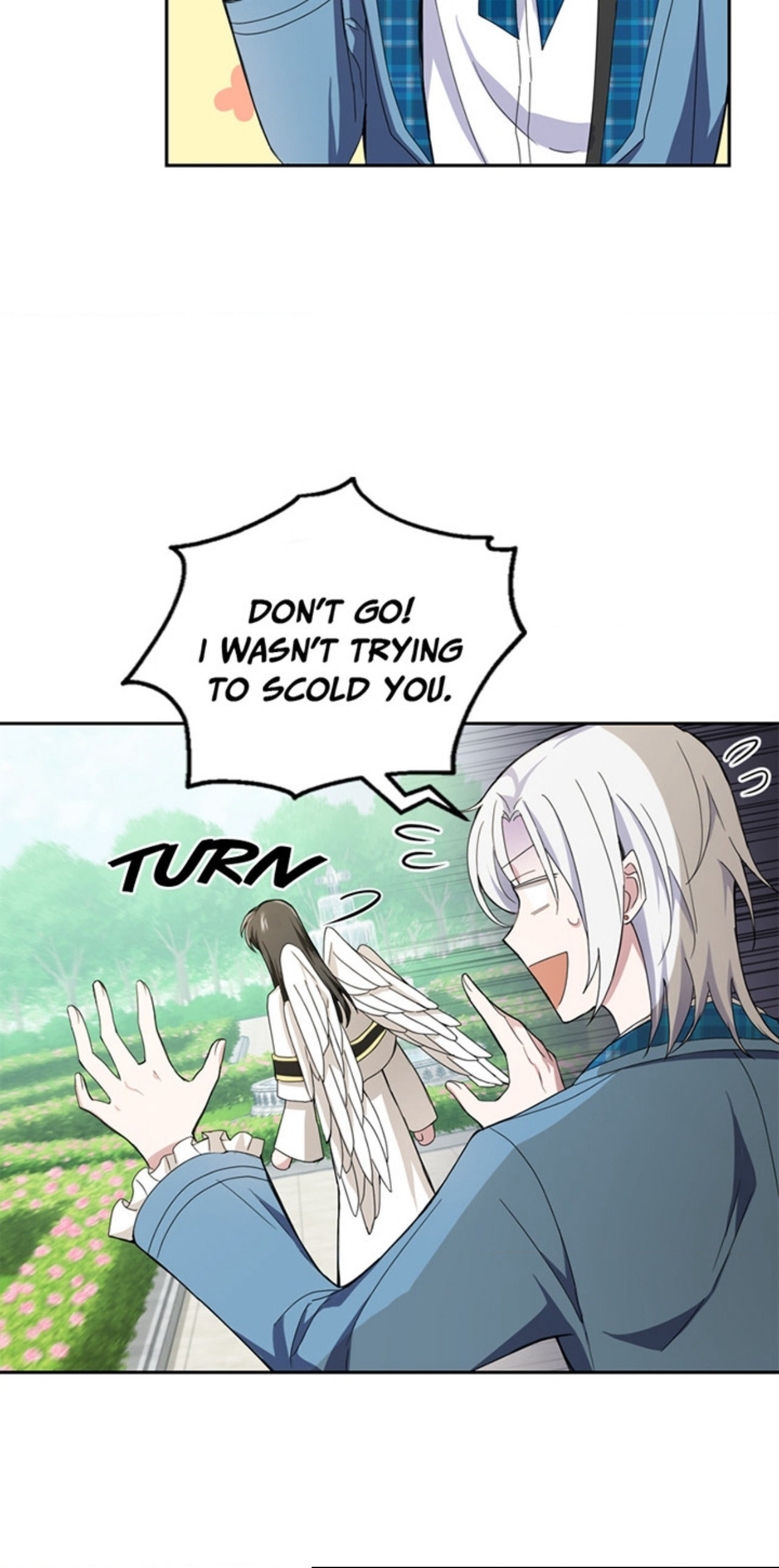 Read Silver Devil King chapter 21 image 39 on Lezhin