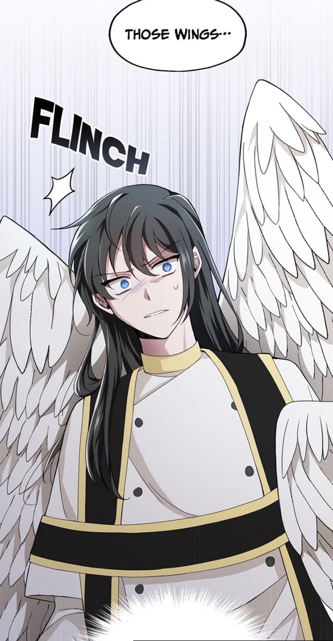 Read Silver Devil King chapter 21 image 42 on Lezhin
