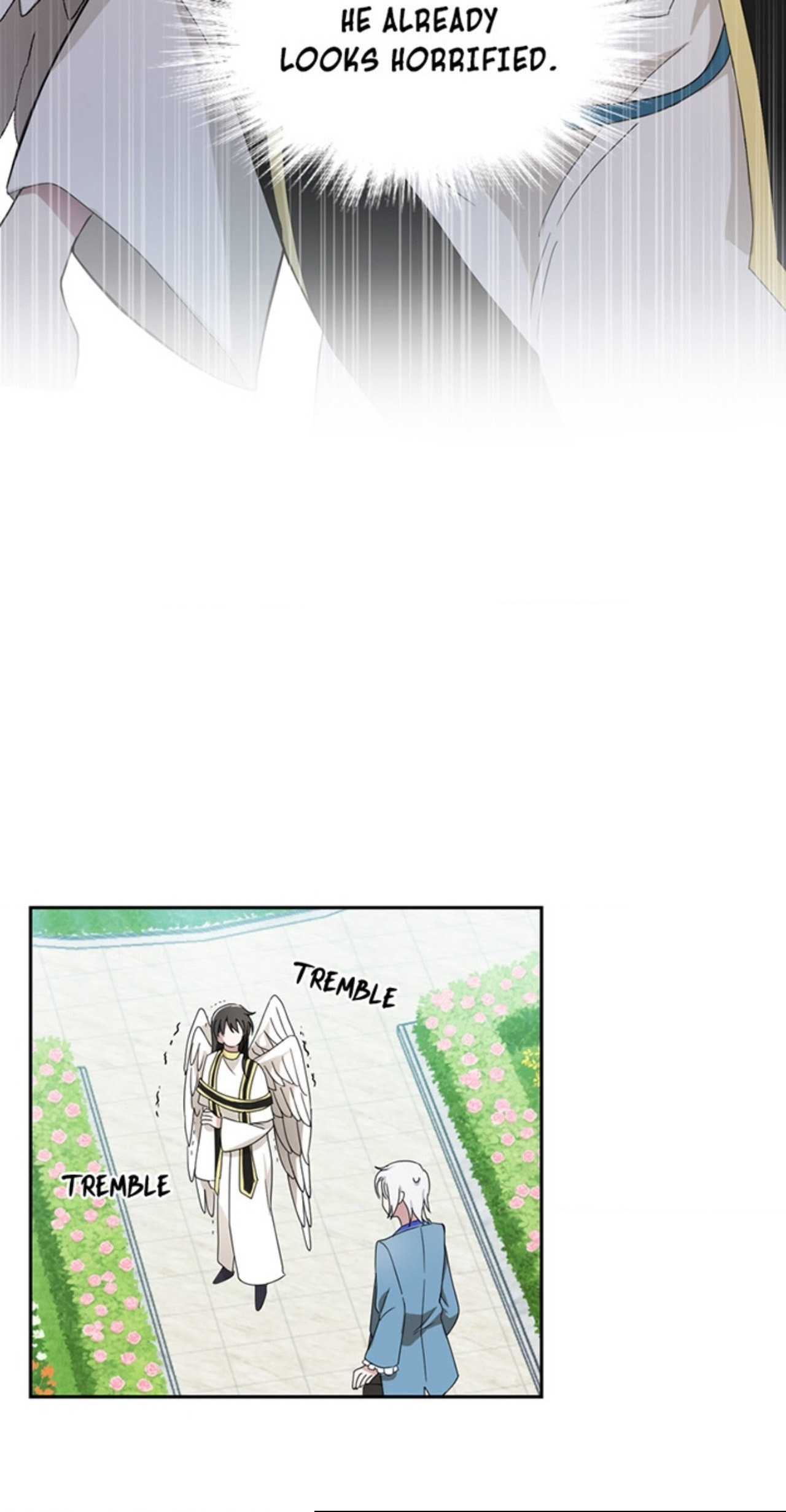 Read Silver Devil King chapter 21 image 43 on Lezhin