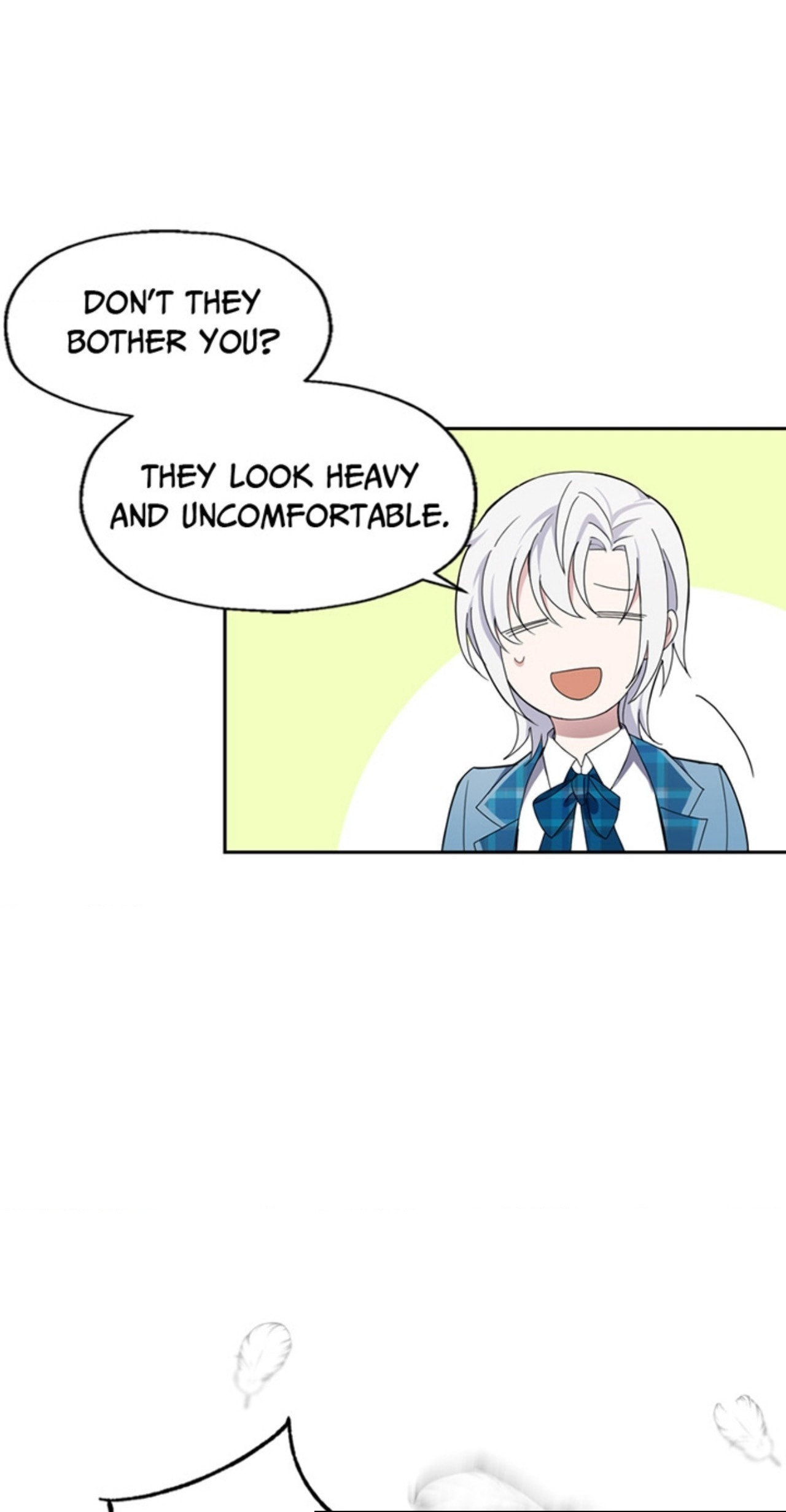Read Silver Devil King chapter 21 image 44 on Lezhin