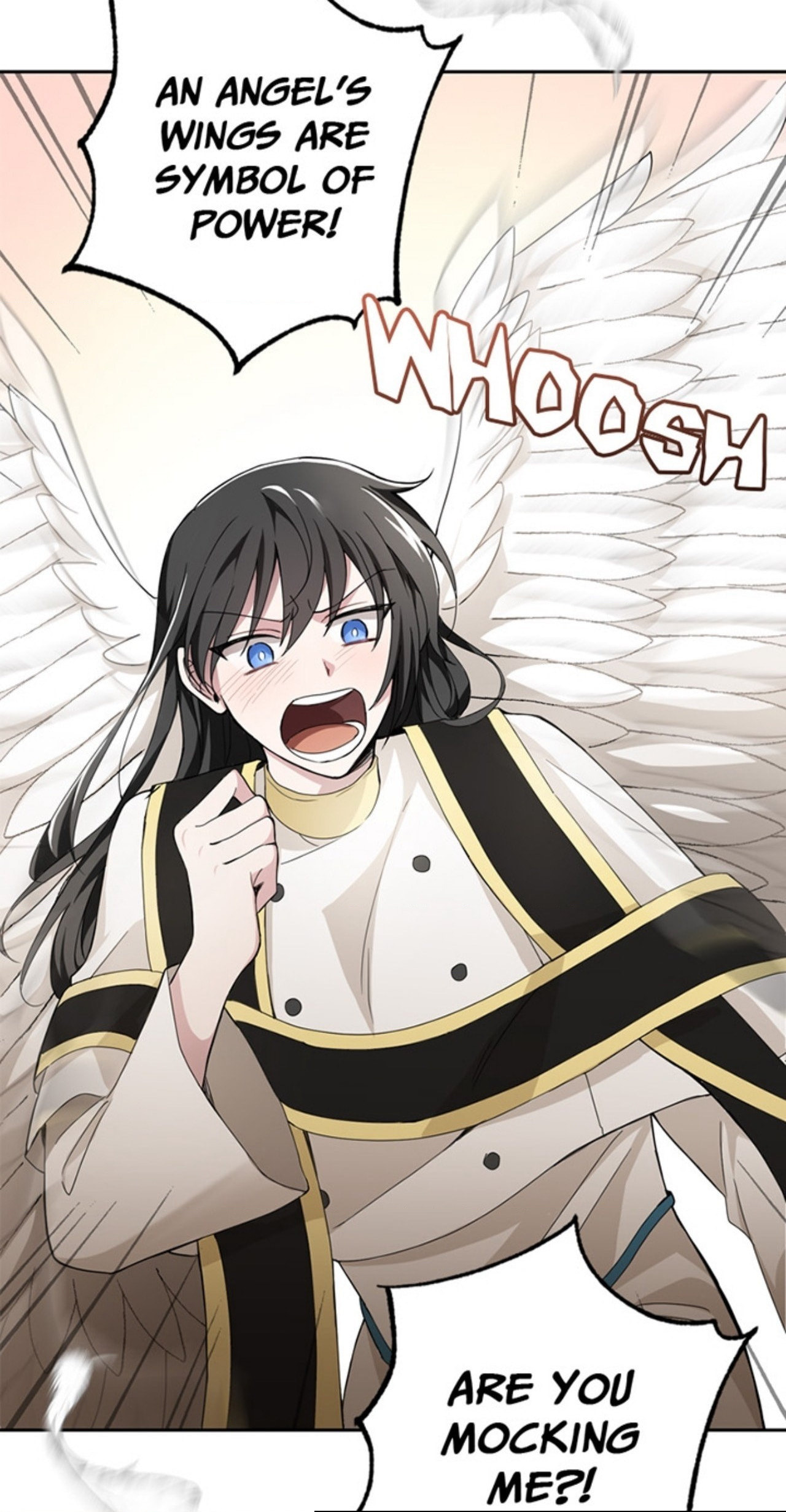 Read Silver Devil King chapter 21 image 45 on Lezhin