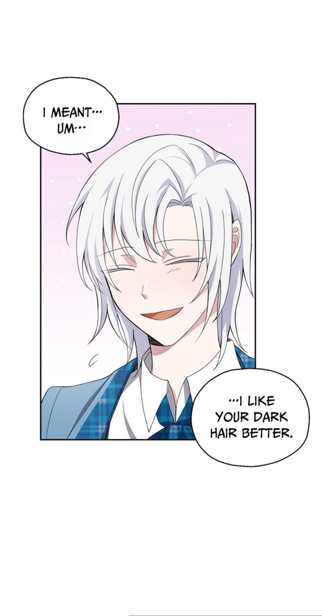 Read Silver Devil King chapter 21 image 47 on Lezhin
