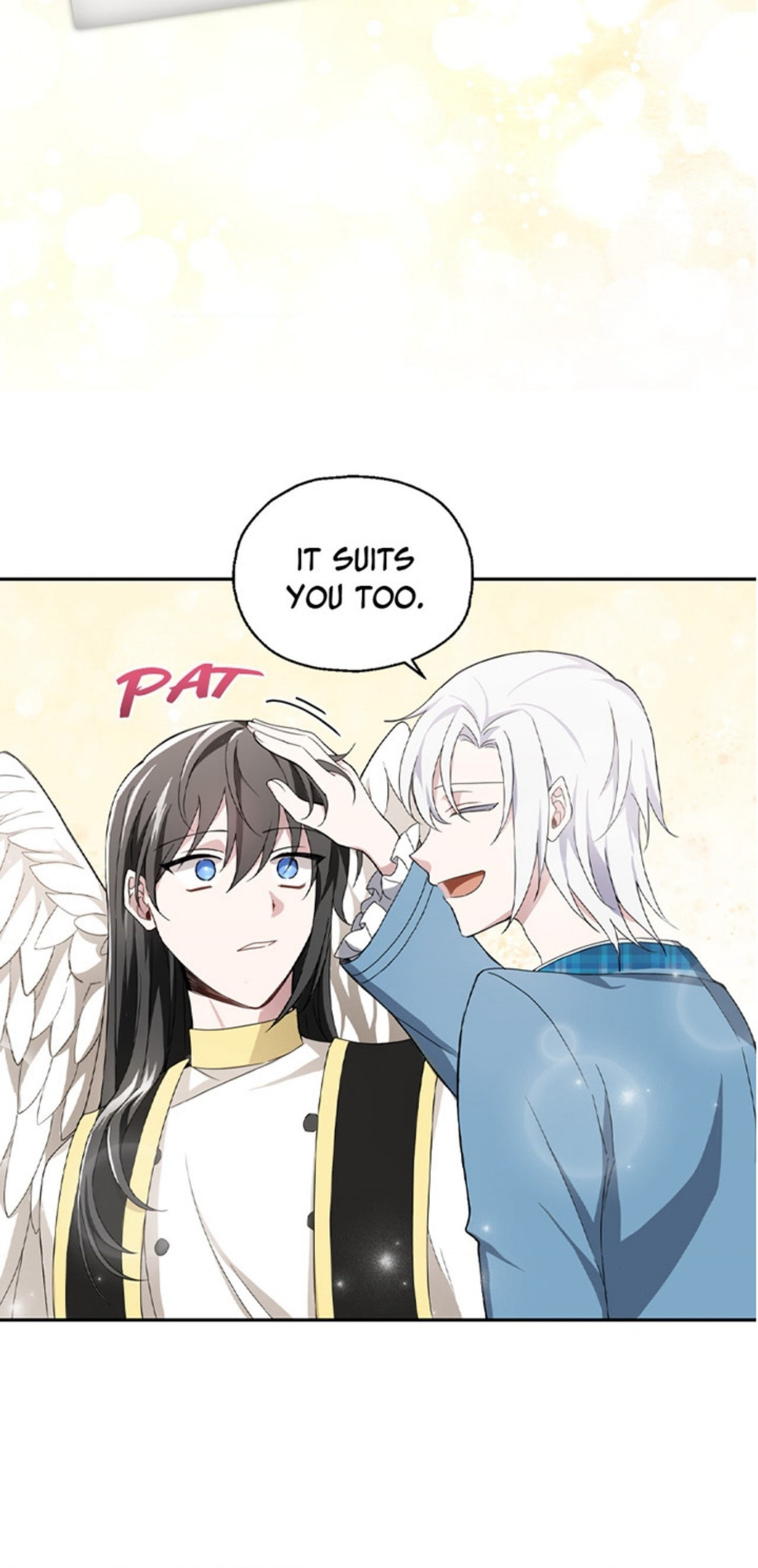 Read Silver Devil King chapter 21 image 49 on Lezhin