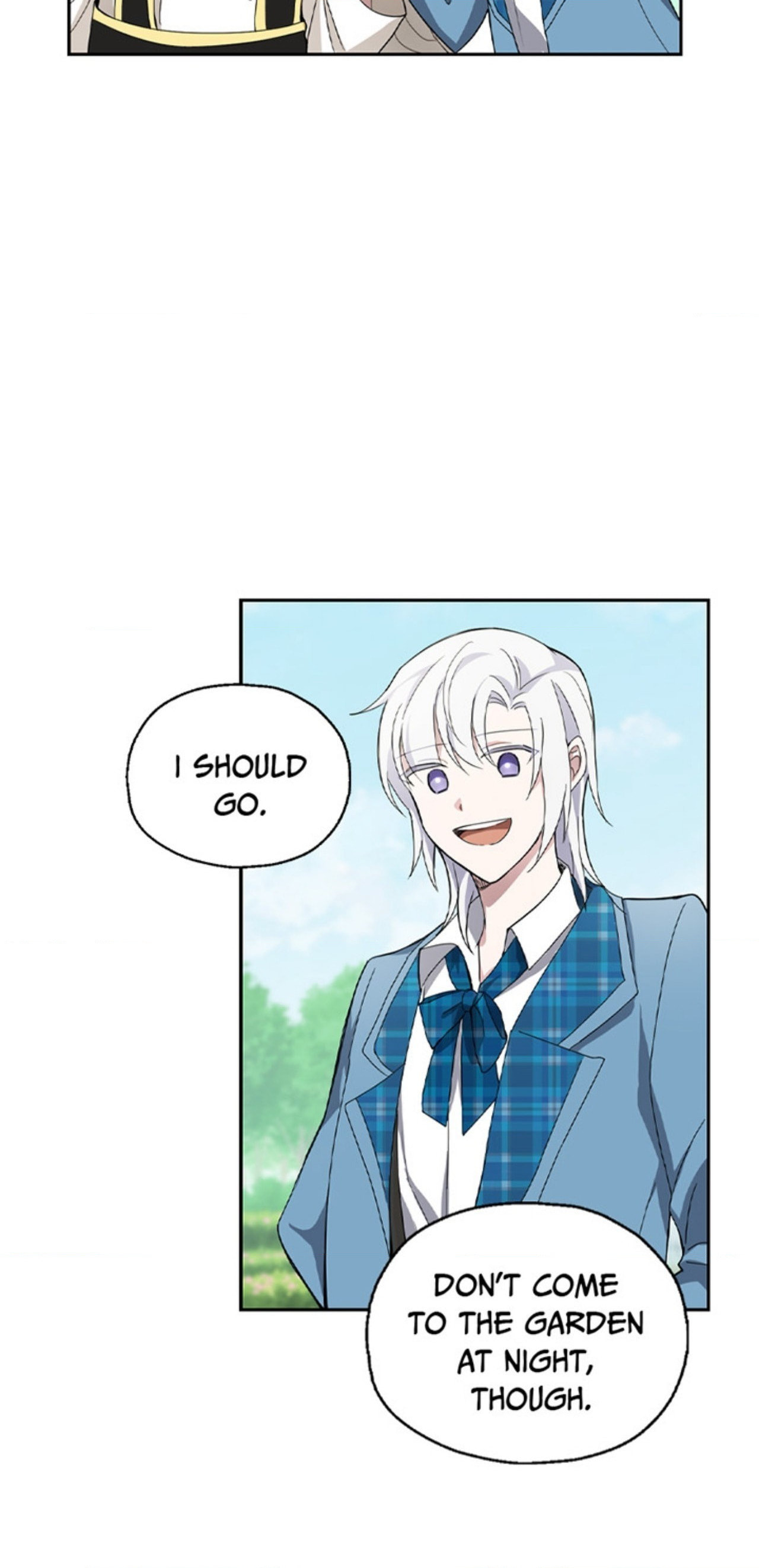 Read Silver Devil King chapter 21 image 51 on Lezhin