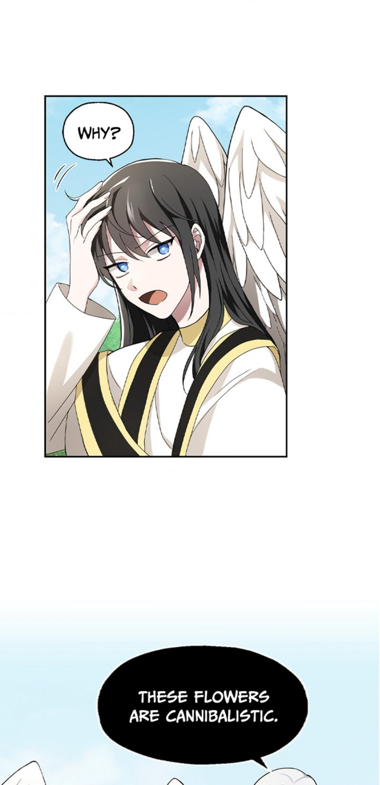 Read Silver Devil King chapter 21 image 52 on Lezhin