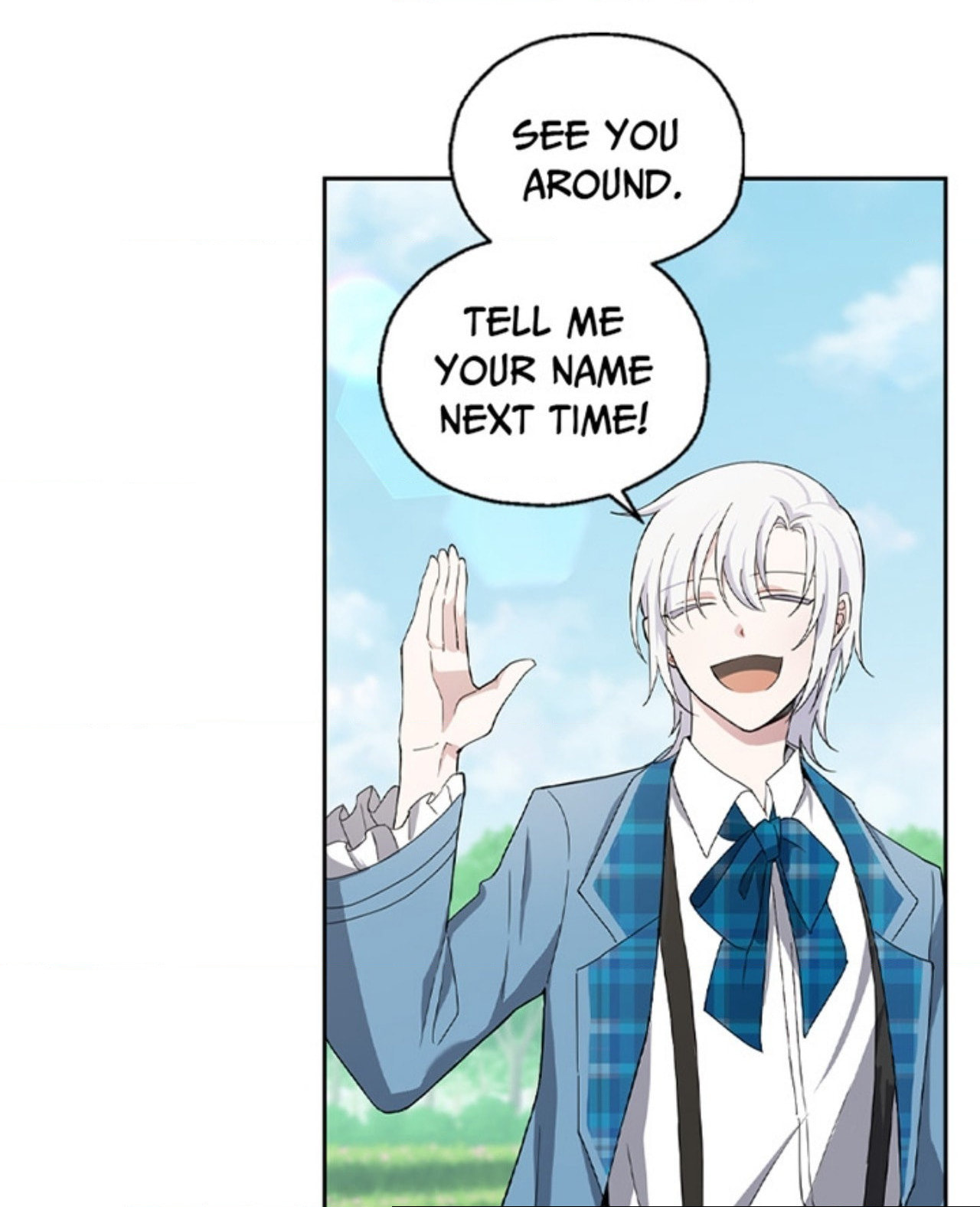 Read Silver Devil King chapter 21 image 57 on Lezhin