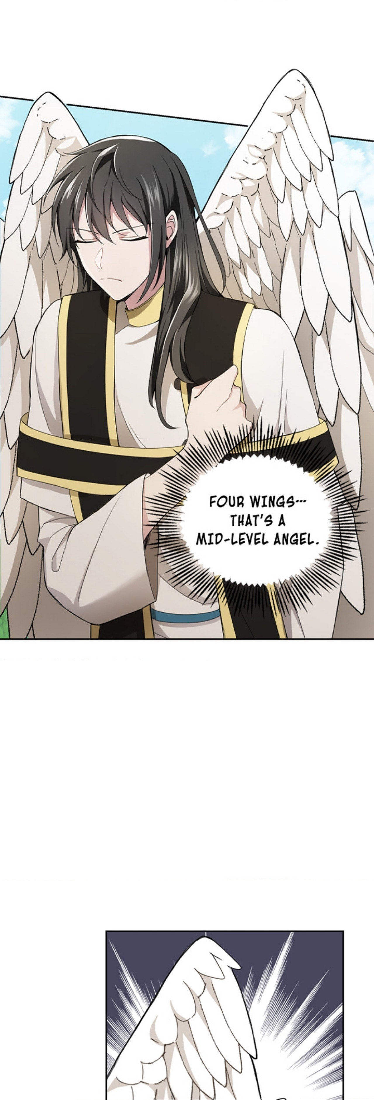 Read Silver Devil King chapter 21 image 6 on Lezhin