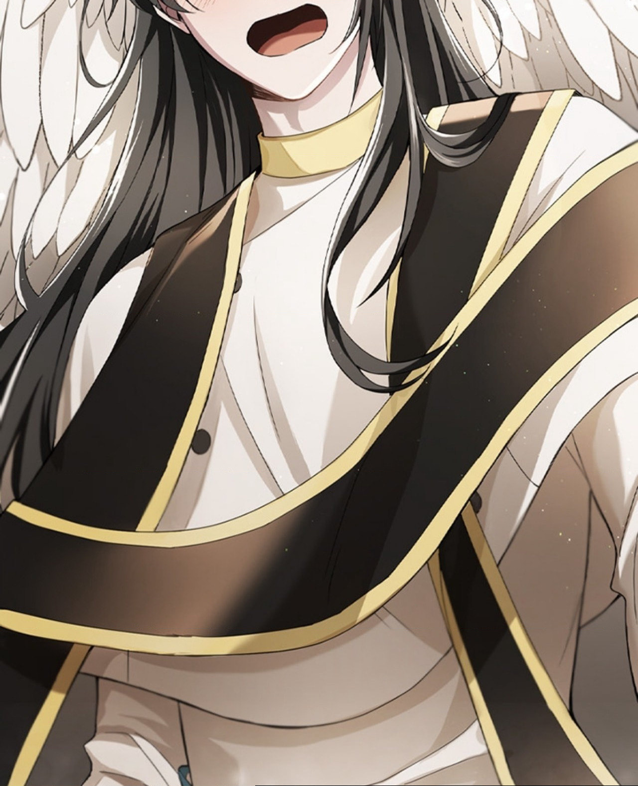 Read Silver Devil King chapter 21 image 62 on Lezhin