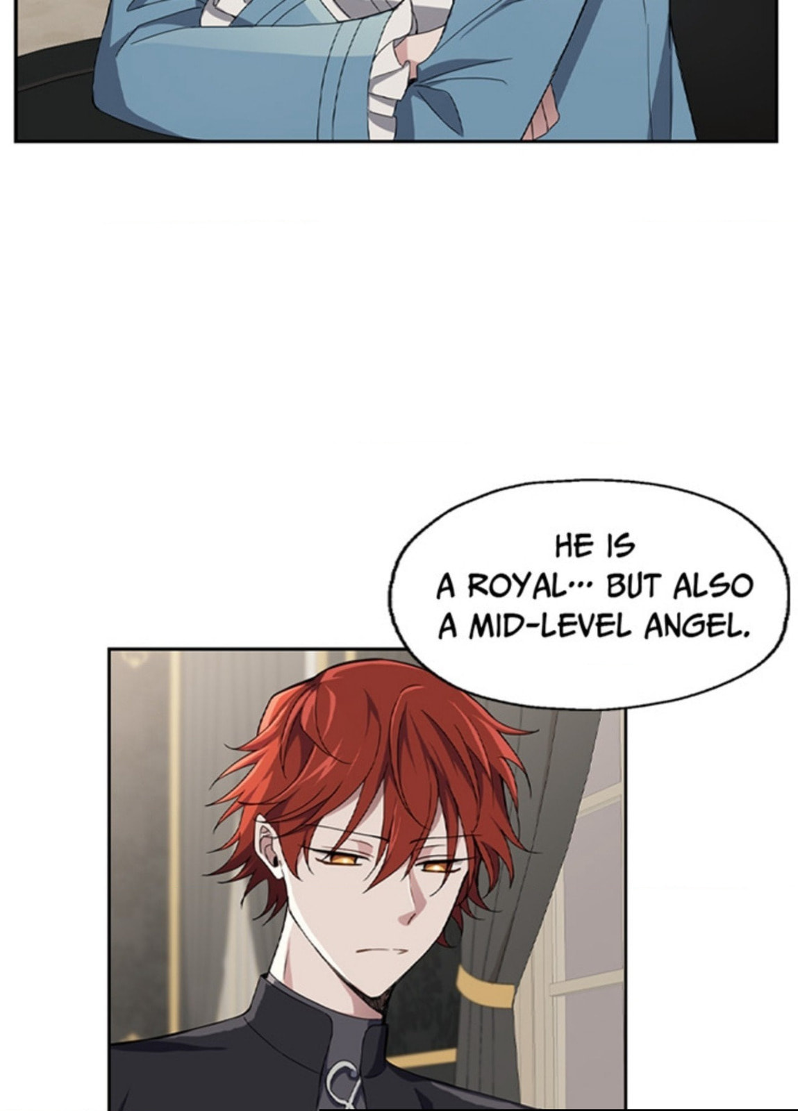 Read Silver Devil King chapter 21 image 68 on Lezhin