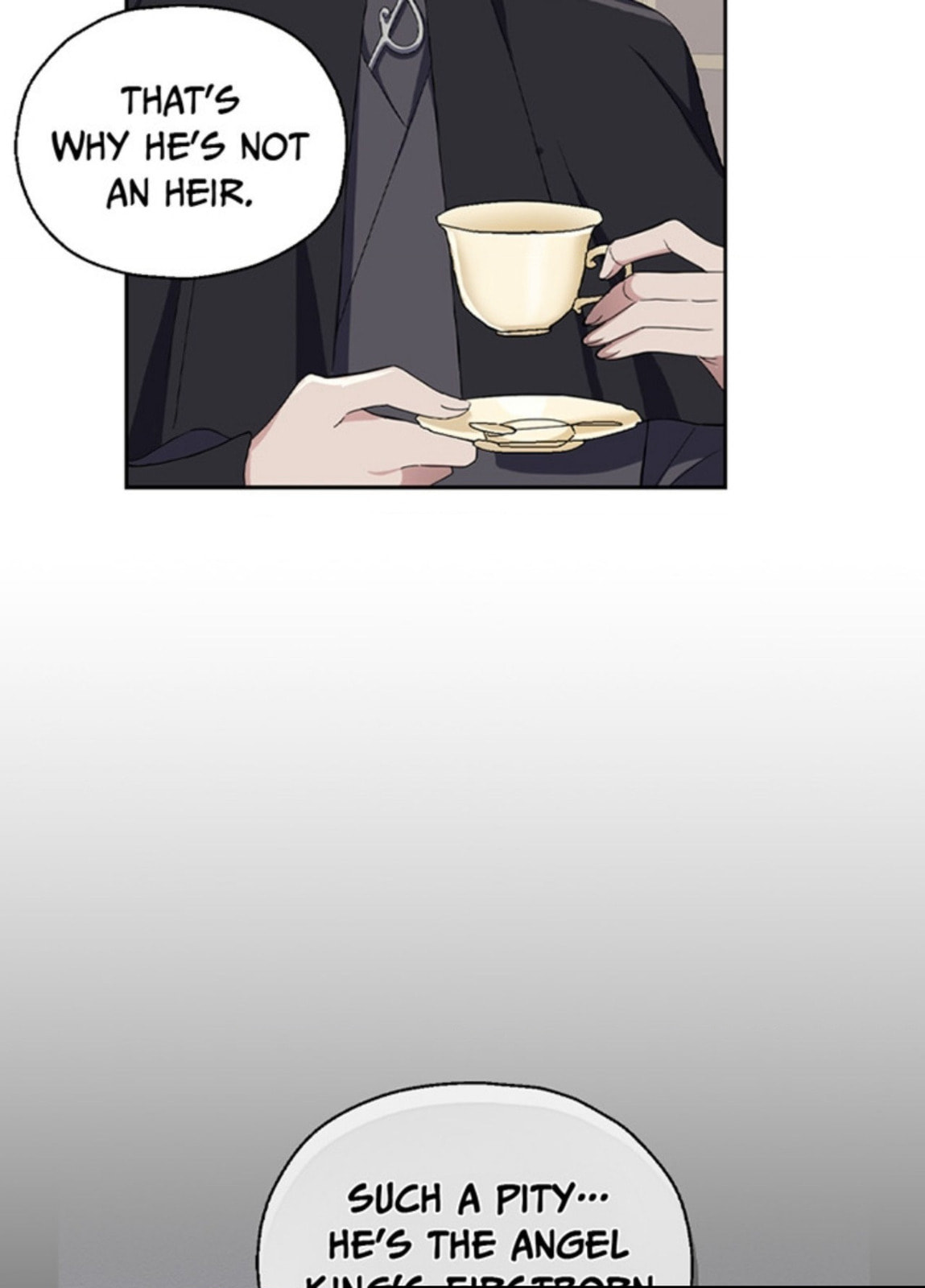 Read Silver Devil King chapter 21 image 69 on Lezhin