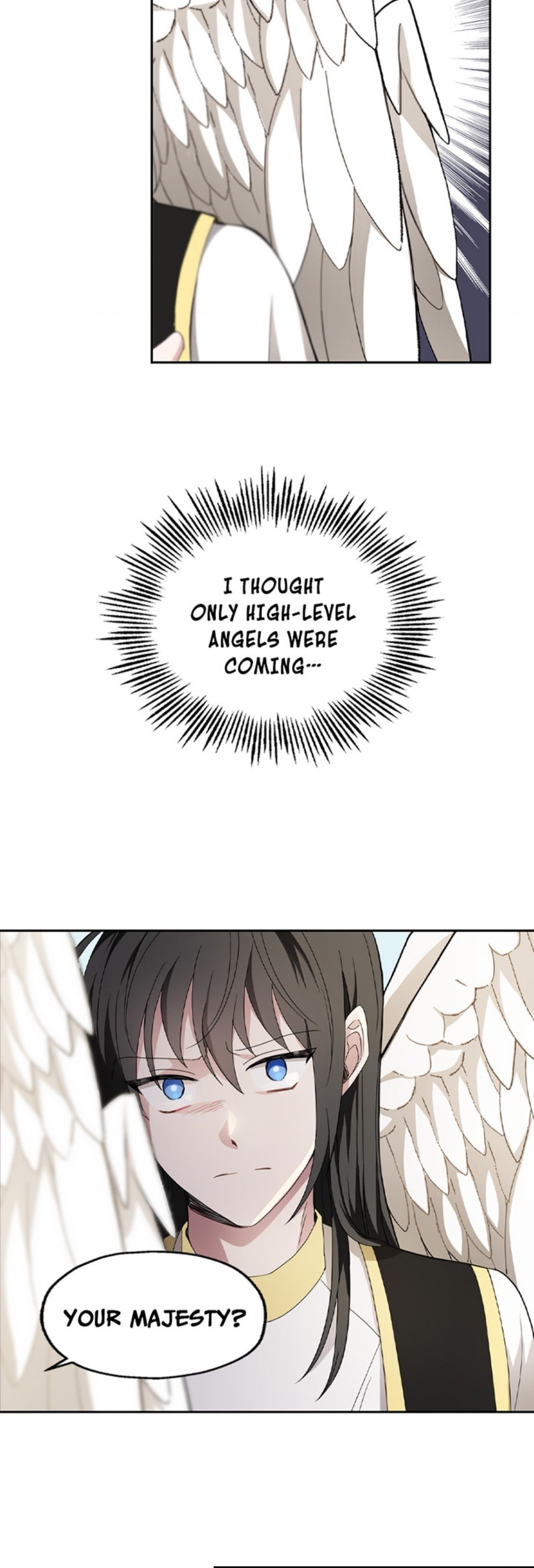 Read Silver Devil King chapter 21 image 7 on Lezhin