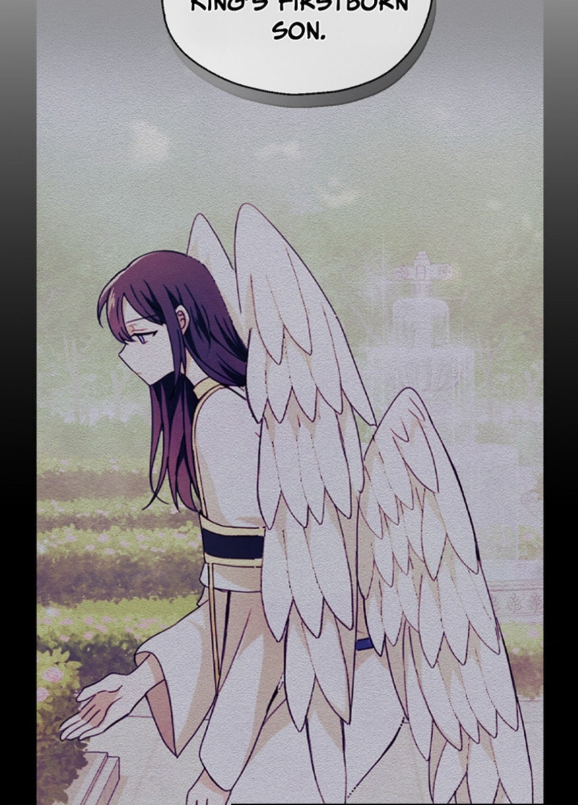 Read Silver Devil King chapter 21 image 70 on Lezhin