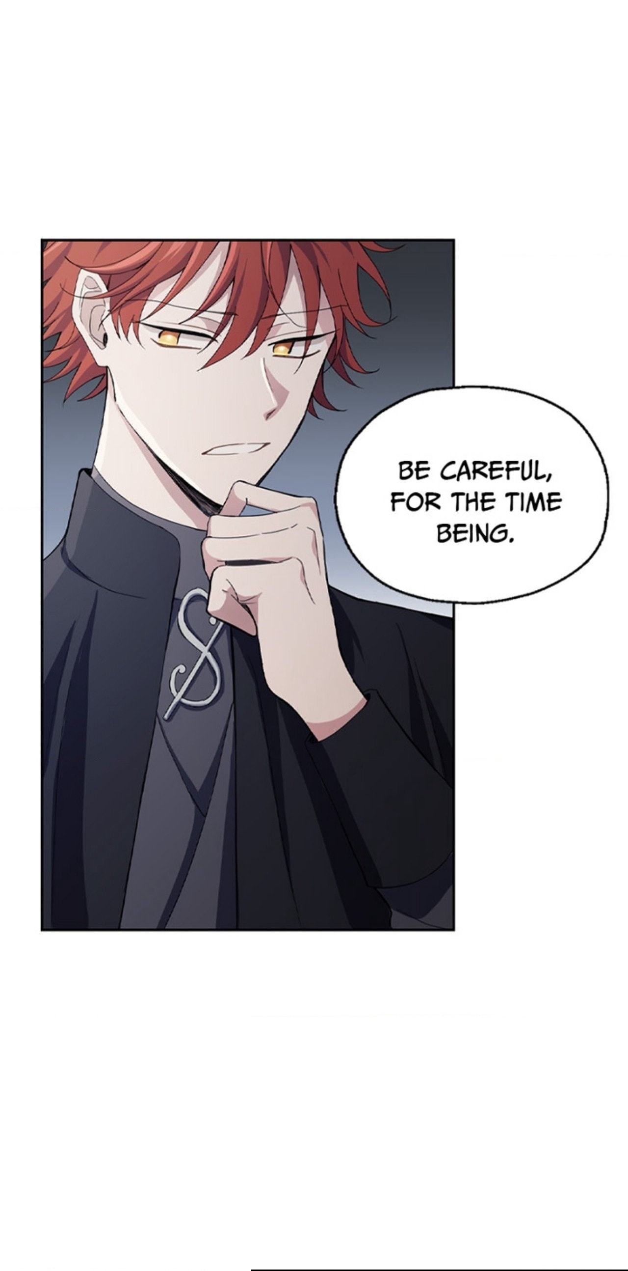 Read Silver Devil King chapter 21 image 75 on Lezhin