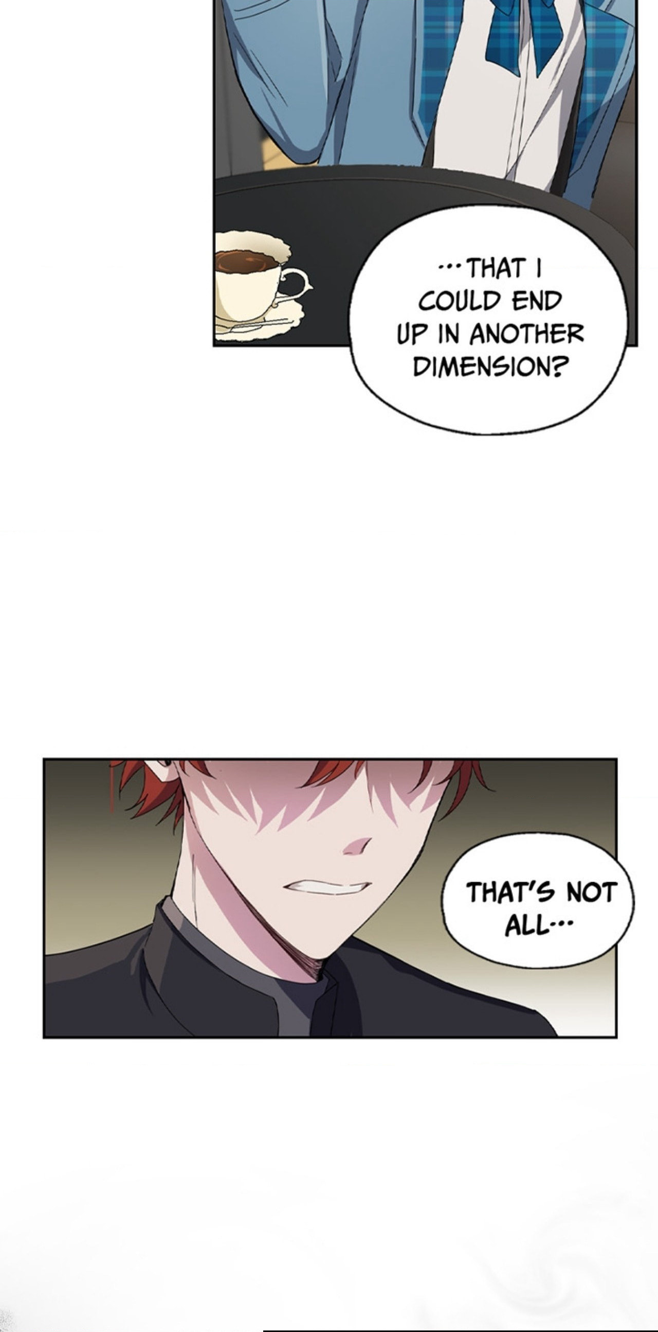 Read Silver Devil King chapter 21 image 77 on Lezhin