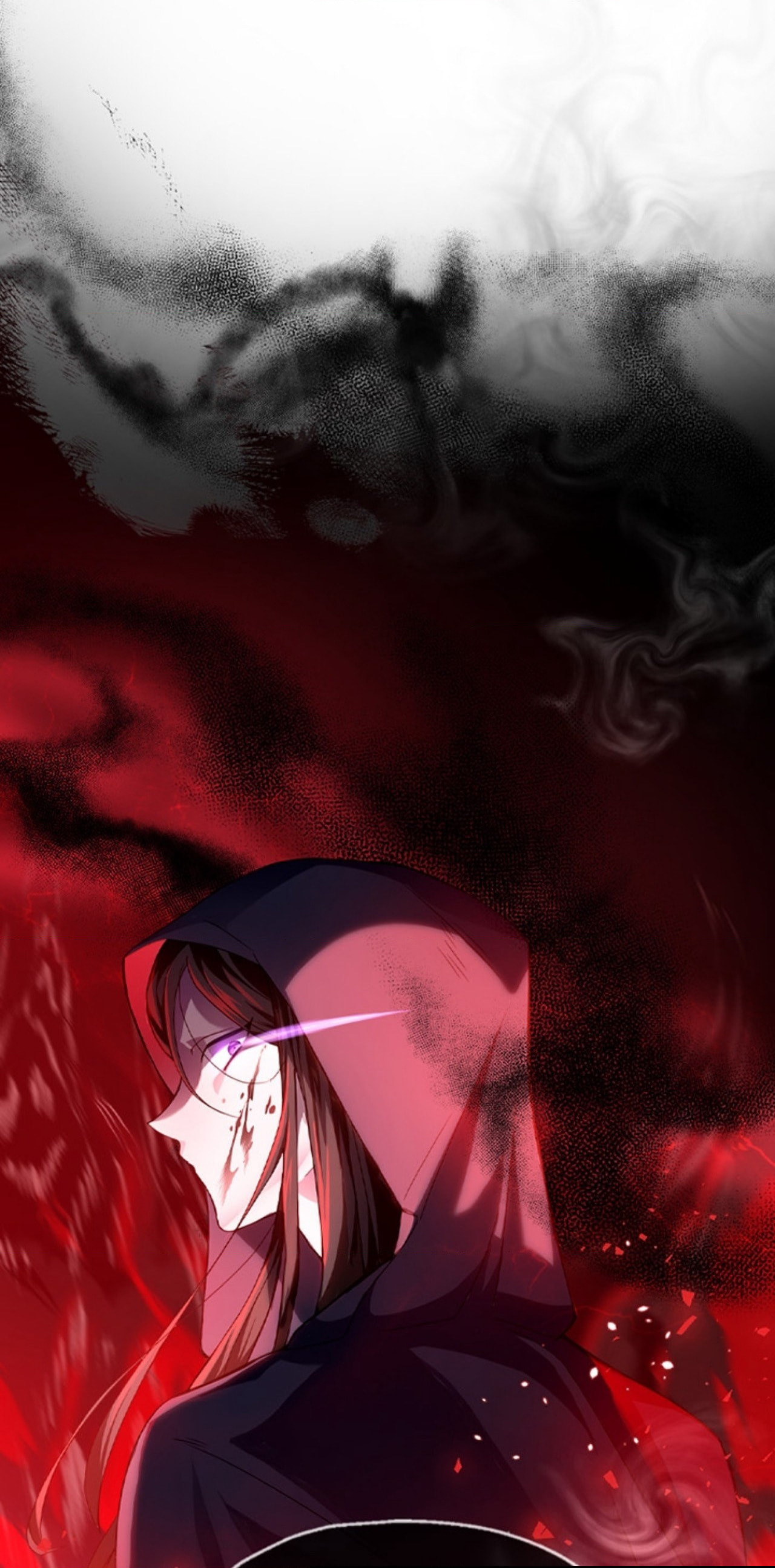 Read Silver Devil King chapter 21 image 78 on Lezhin