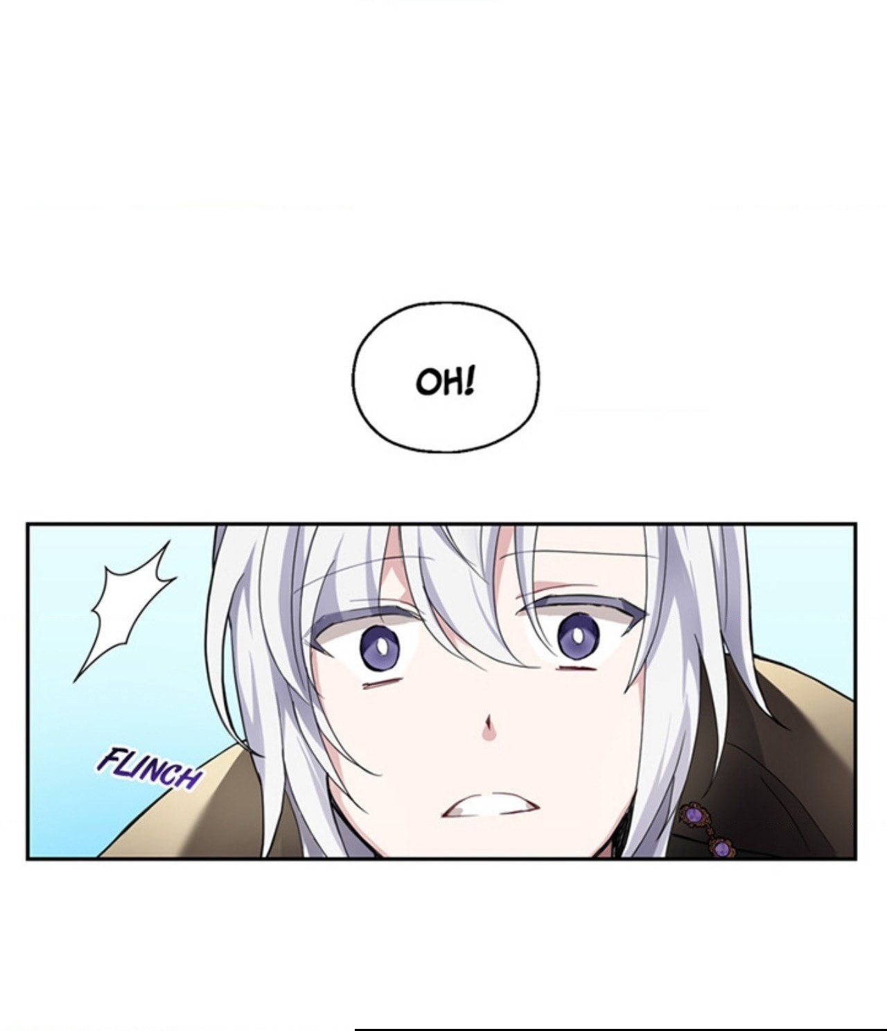 Read Silver Devil King chapter 21 image 8 on Lezhin