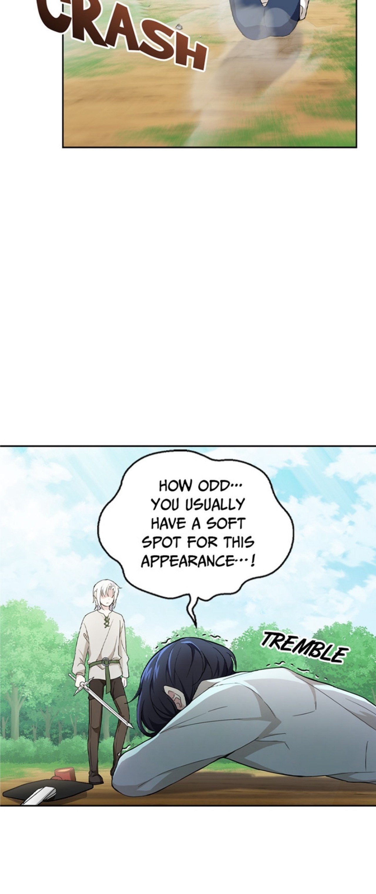 Read Silver Devil King chapter 22 image 14 on Lezhin