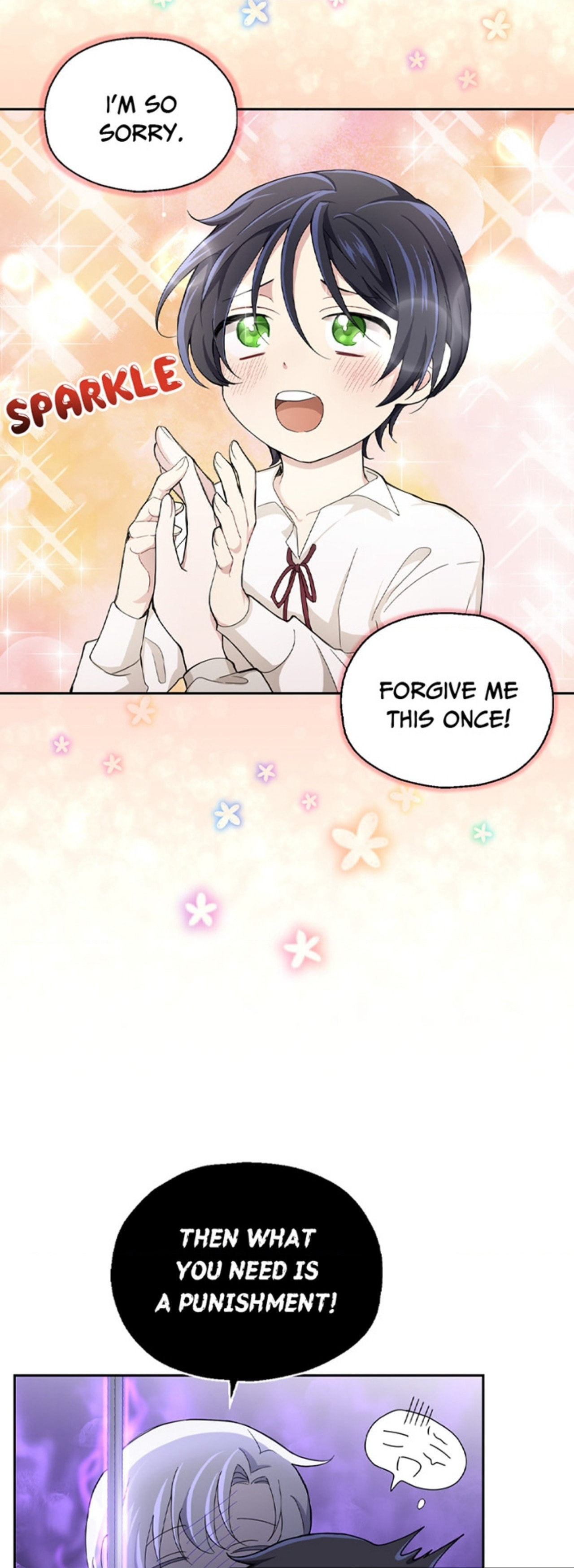 Read Silver Devil King chapter 22 image 17 on Lezhin