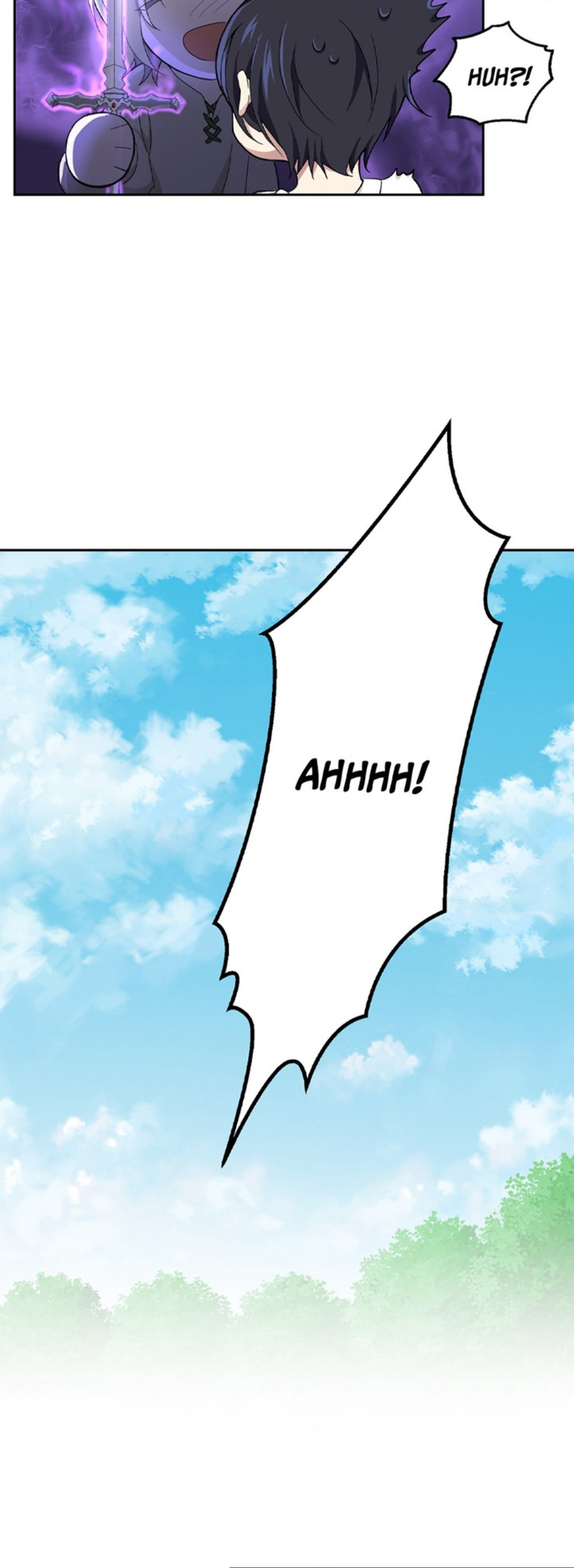 Read Silver Devil King chapter 22 image 18 on Lezhin