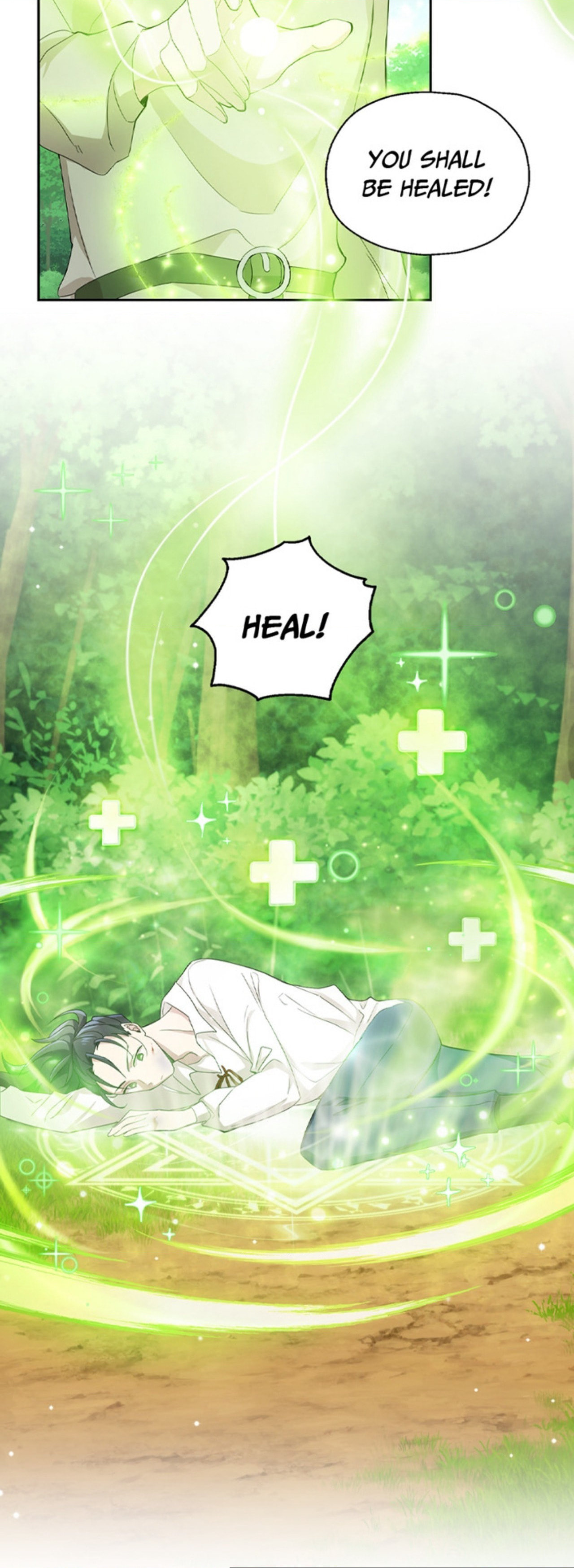 Read Silver Devil King chapter 22 image 21 on Lezhin