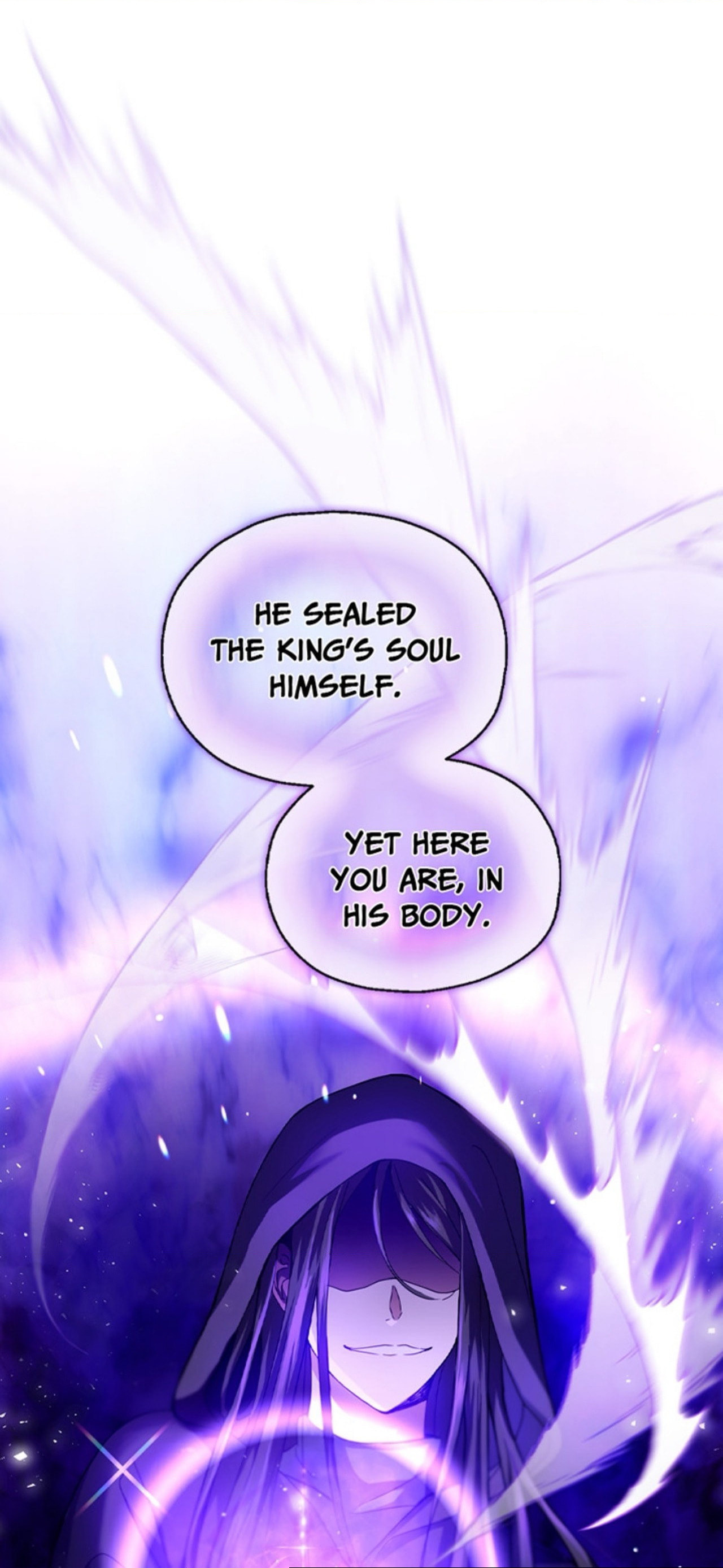 Read Silver Devil King chapter 22 image 27 on Lezhin