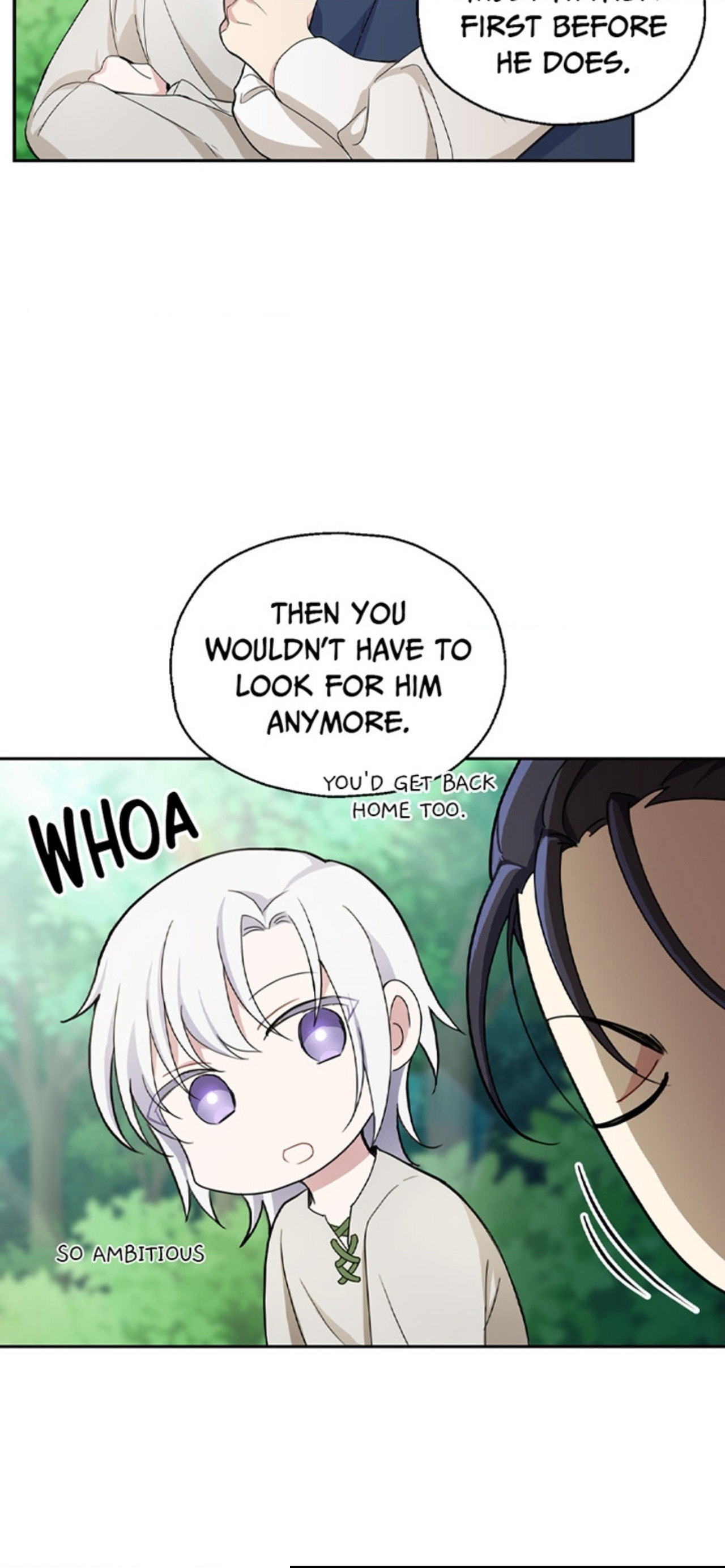 Read Silver Devil King chapter 22 image 31 on Lezhin