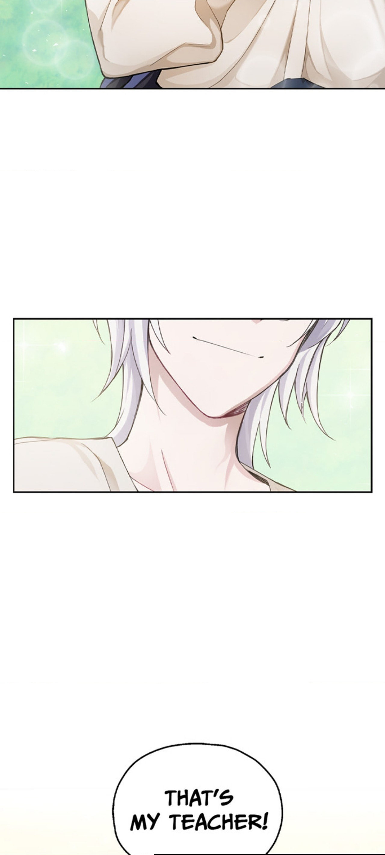 Read Silver Devil King chapter 22 image 36 on Lezhin