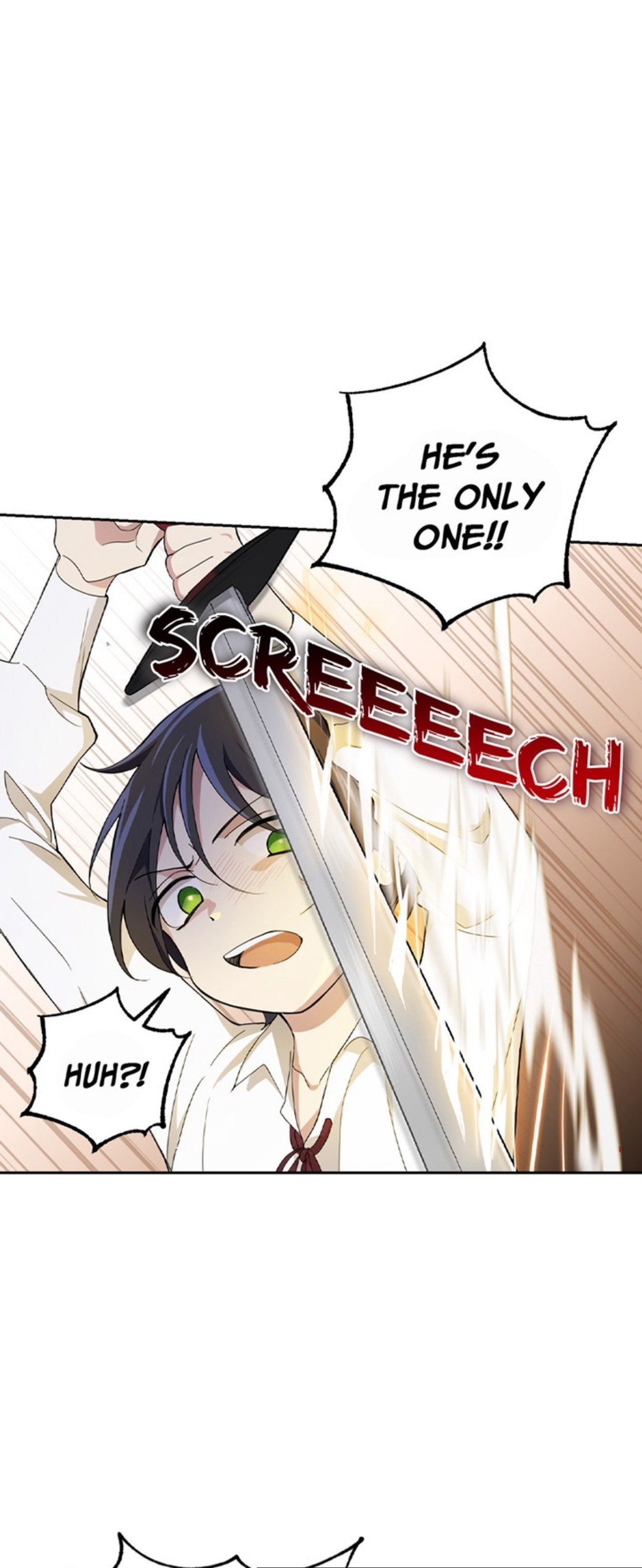 Read Silver Devil King chapter 22 image 4 on Lezhin