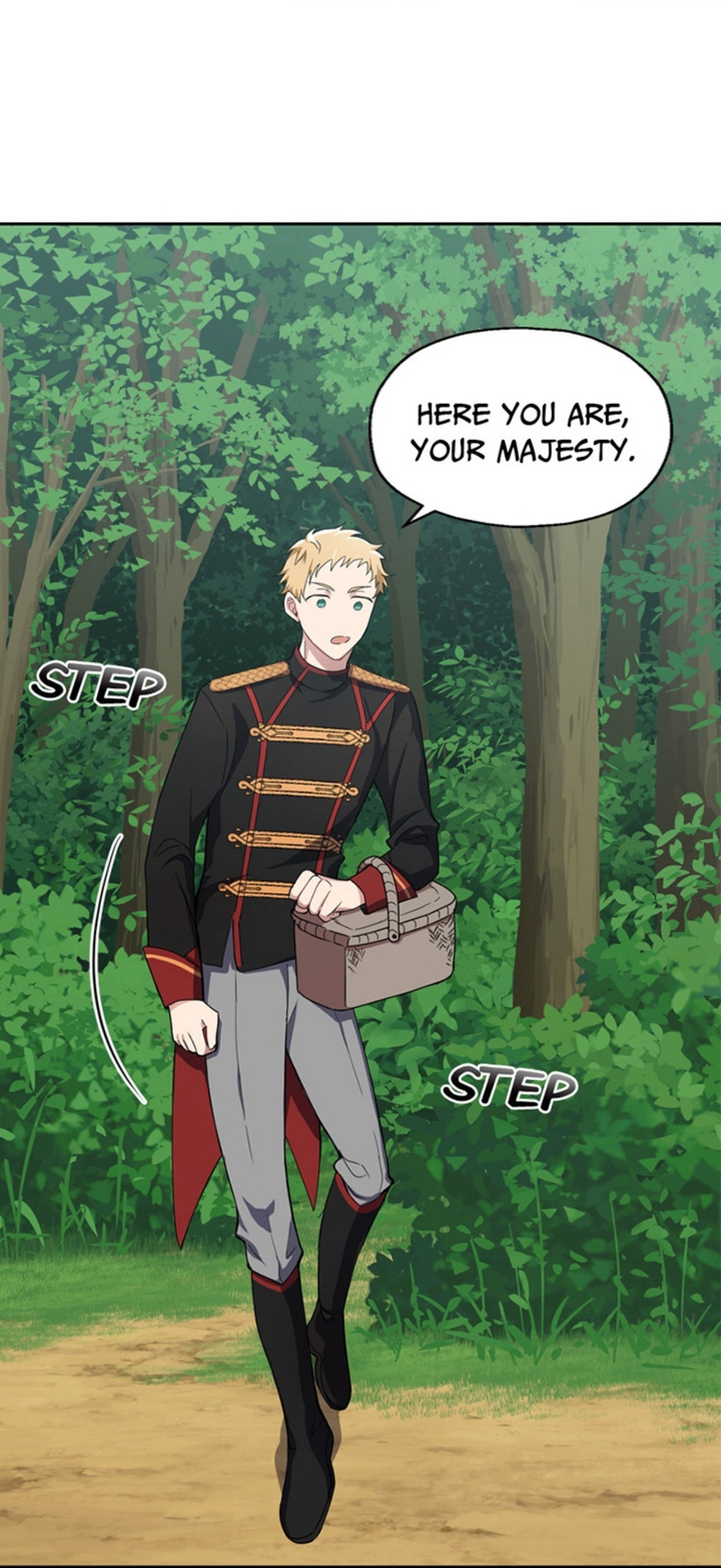 Read Silver Devil King chapter 22 image 51 on Lezhin