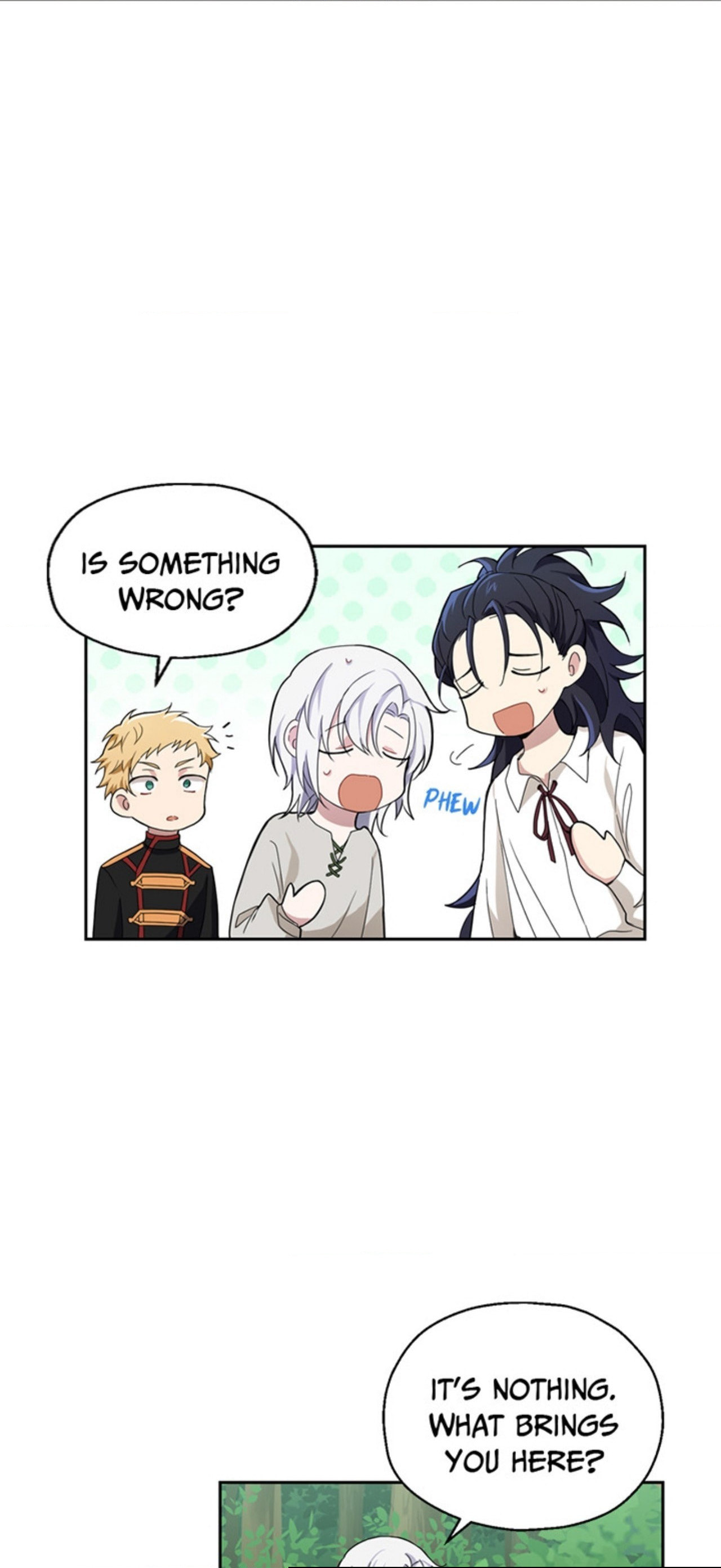 Read Silver Devil King chapter 22 image 52 on Lezhin