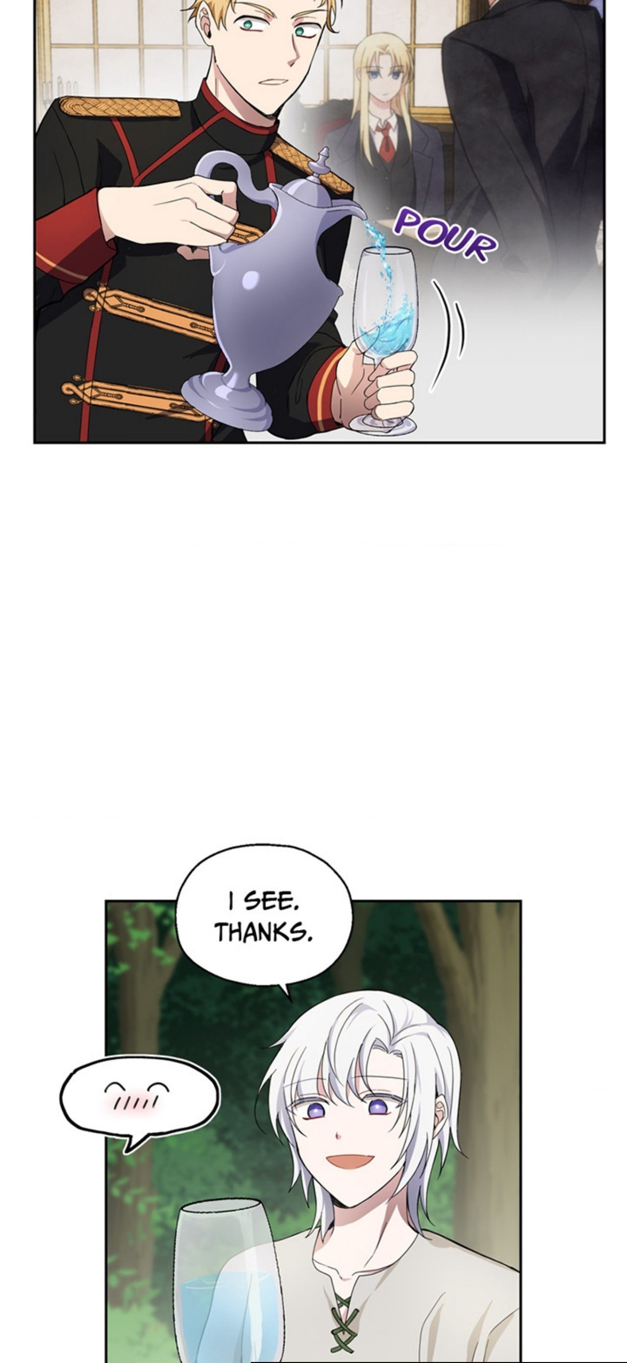 Read Silver Devil King chapter 22 image 54 on Lezhin