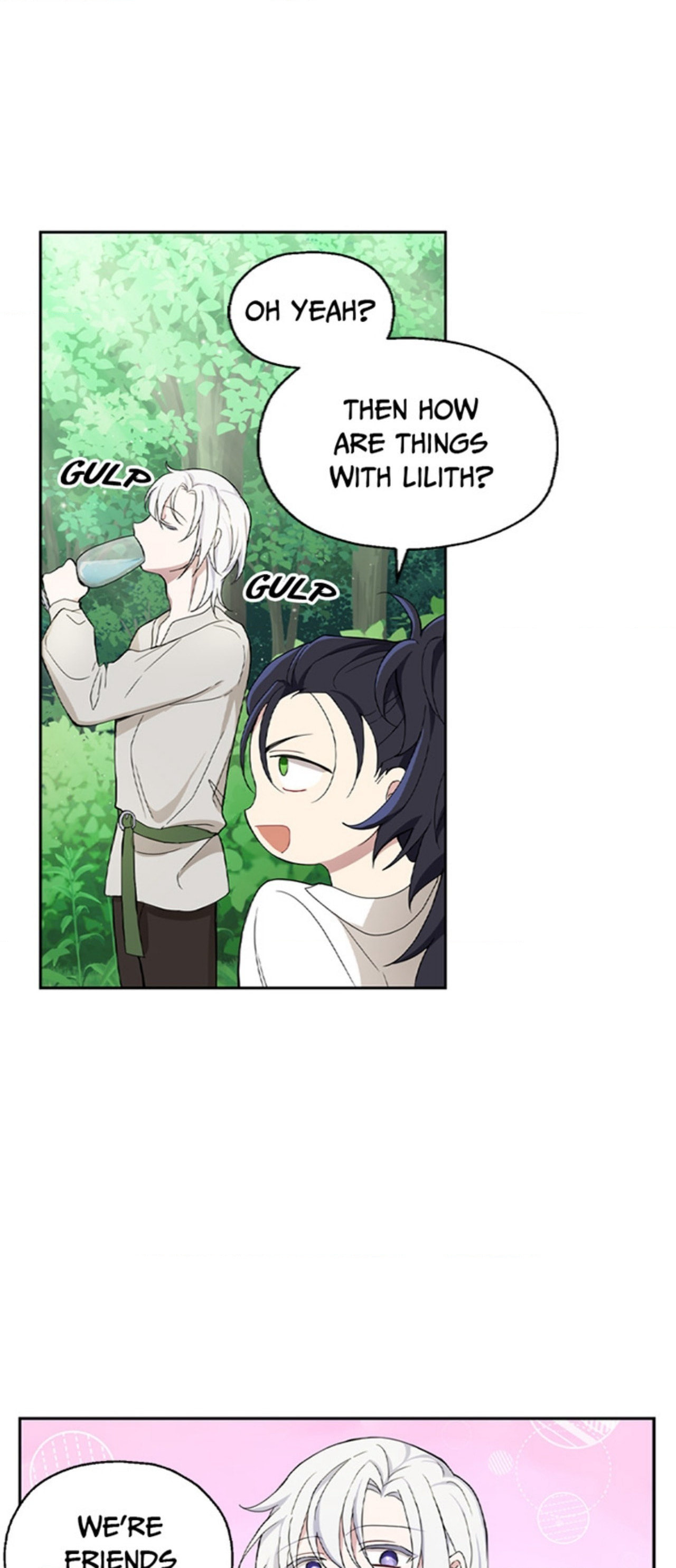 Read Silver Devil King chapter 22 image 56 on Lezhin