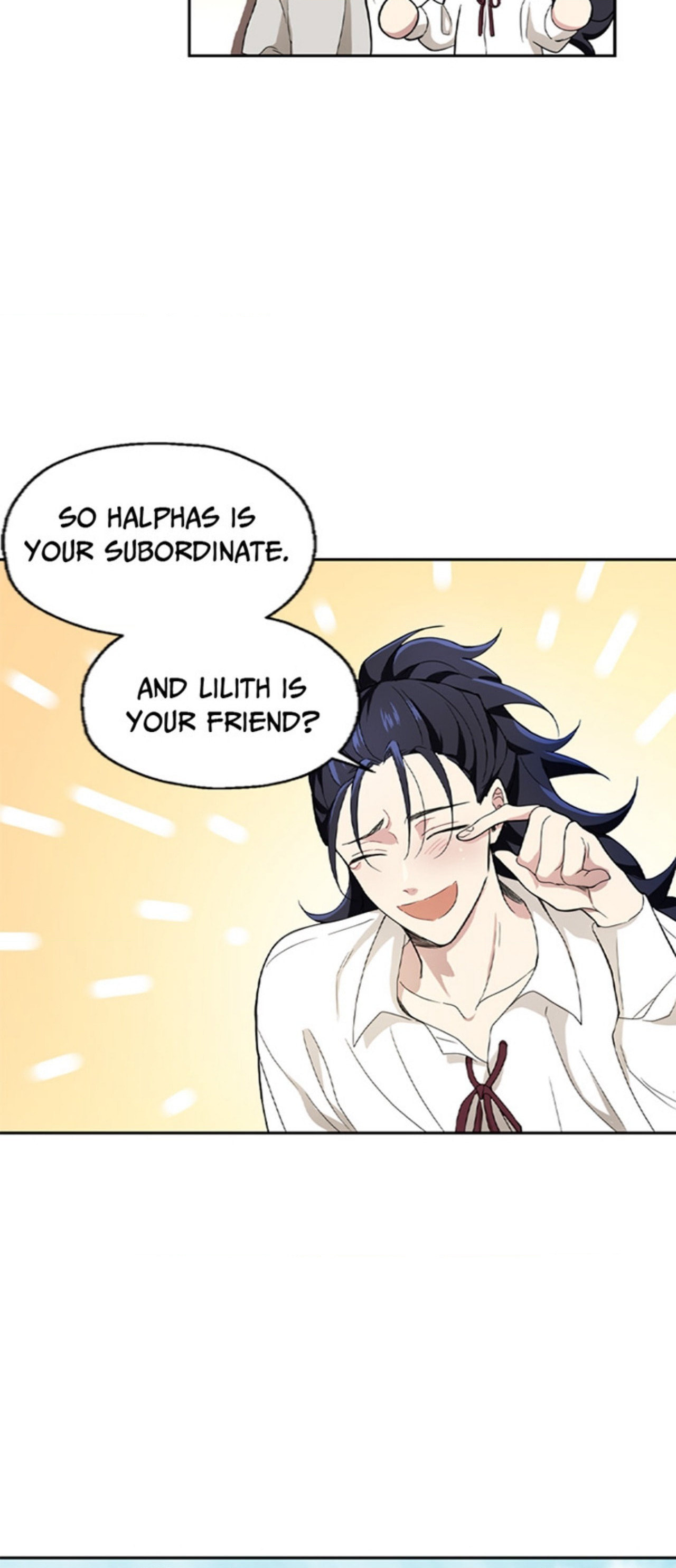 Read Silver Devil King chapter 22 image 58 on Lezhin