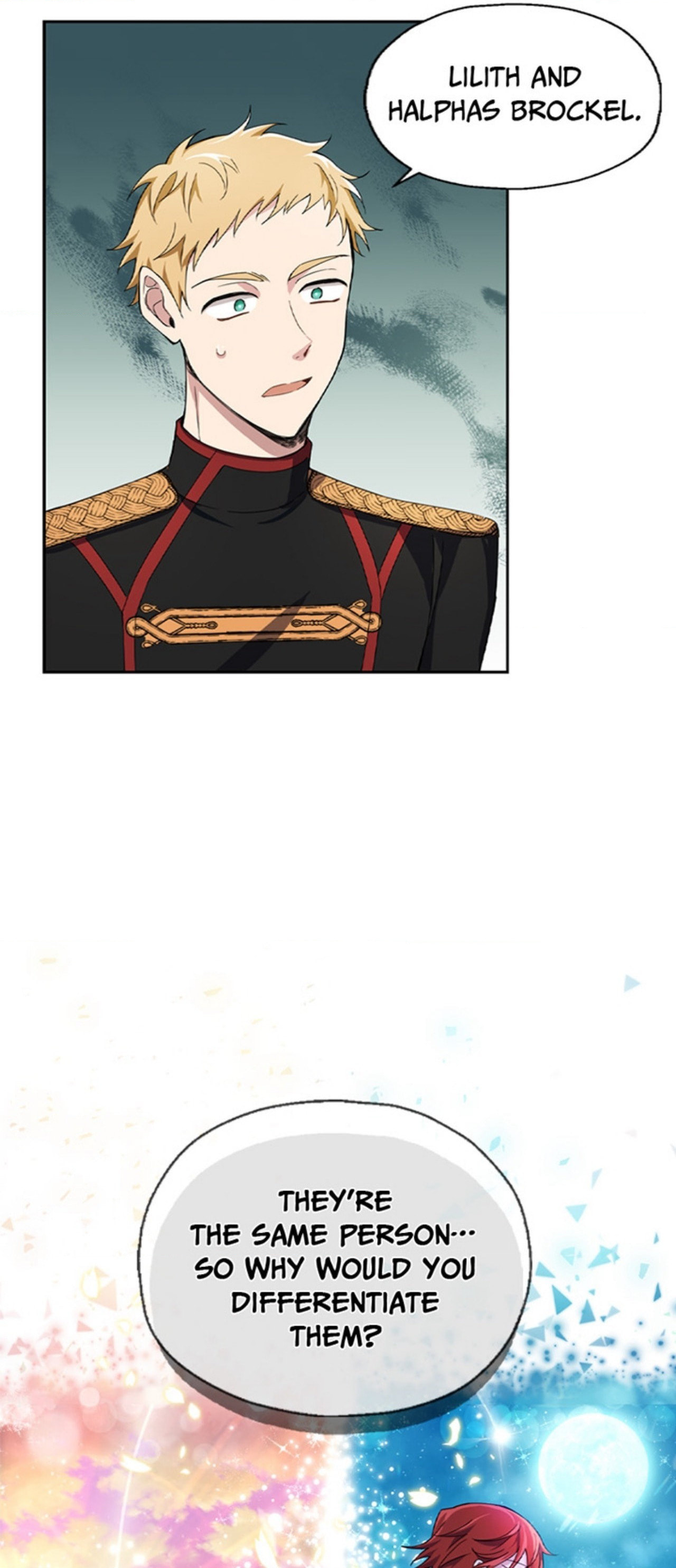 Read Silver Devil King chapter 22 image 61 on Lezhin