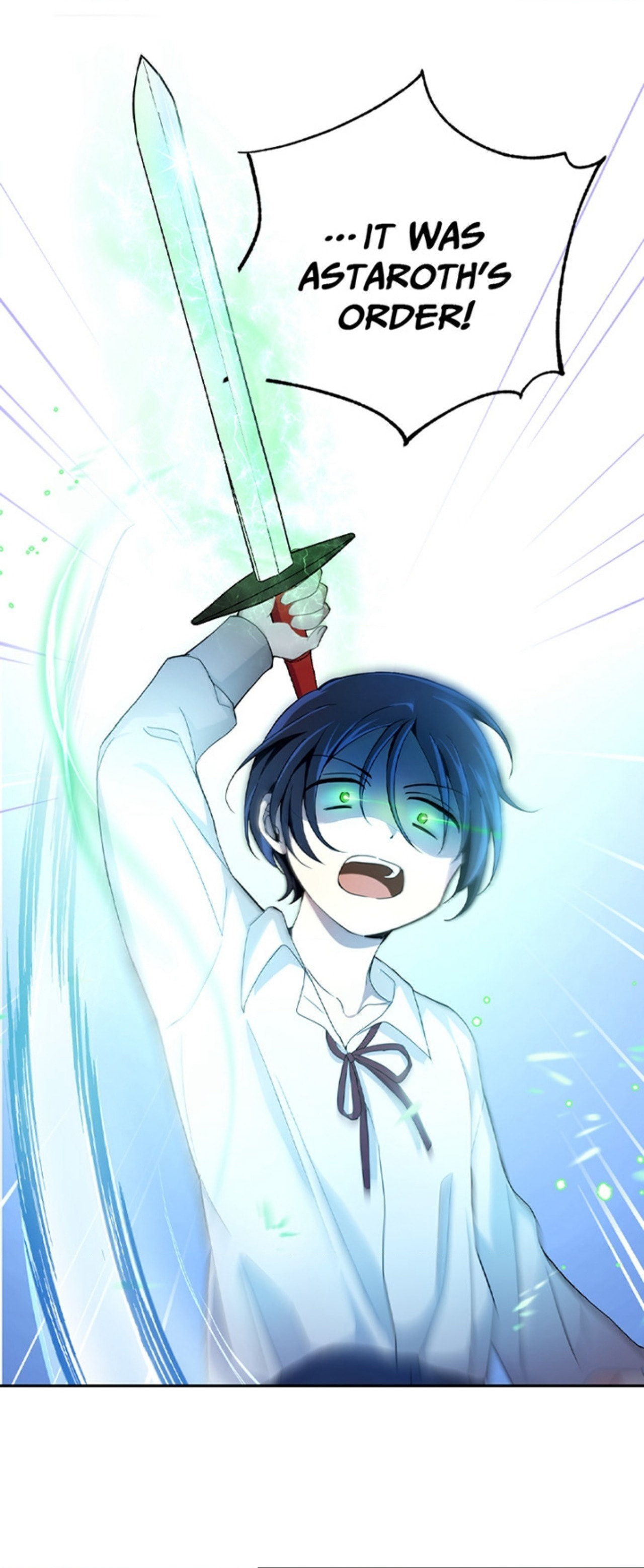 Read Silver Devil King chapter 22 image 7 on Lezhin