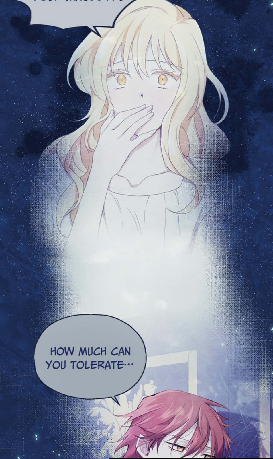 Read Silver Devil King chapter 23 image 10 on Lezhin