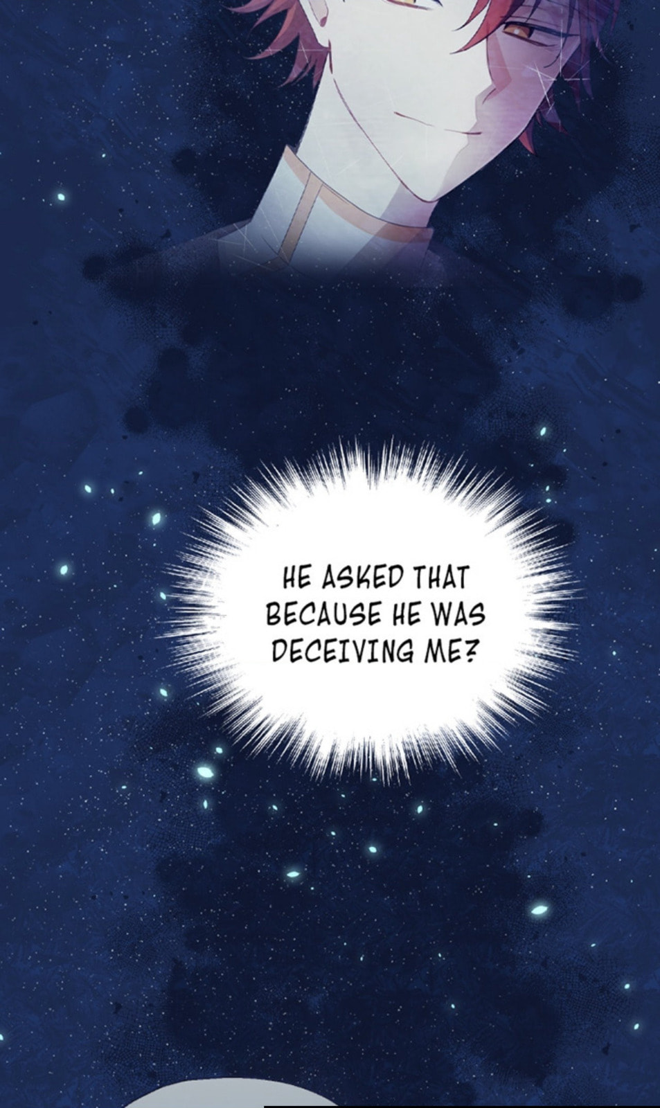 Read Silver Devil King chapter 23 image 12 on Lezhin