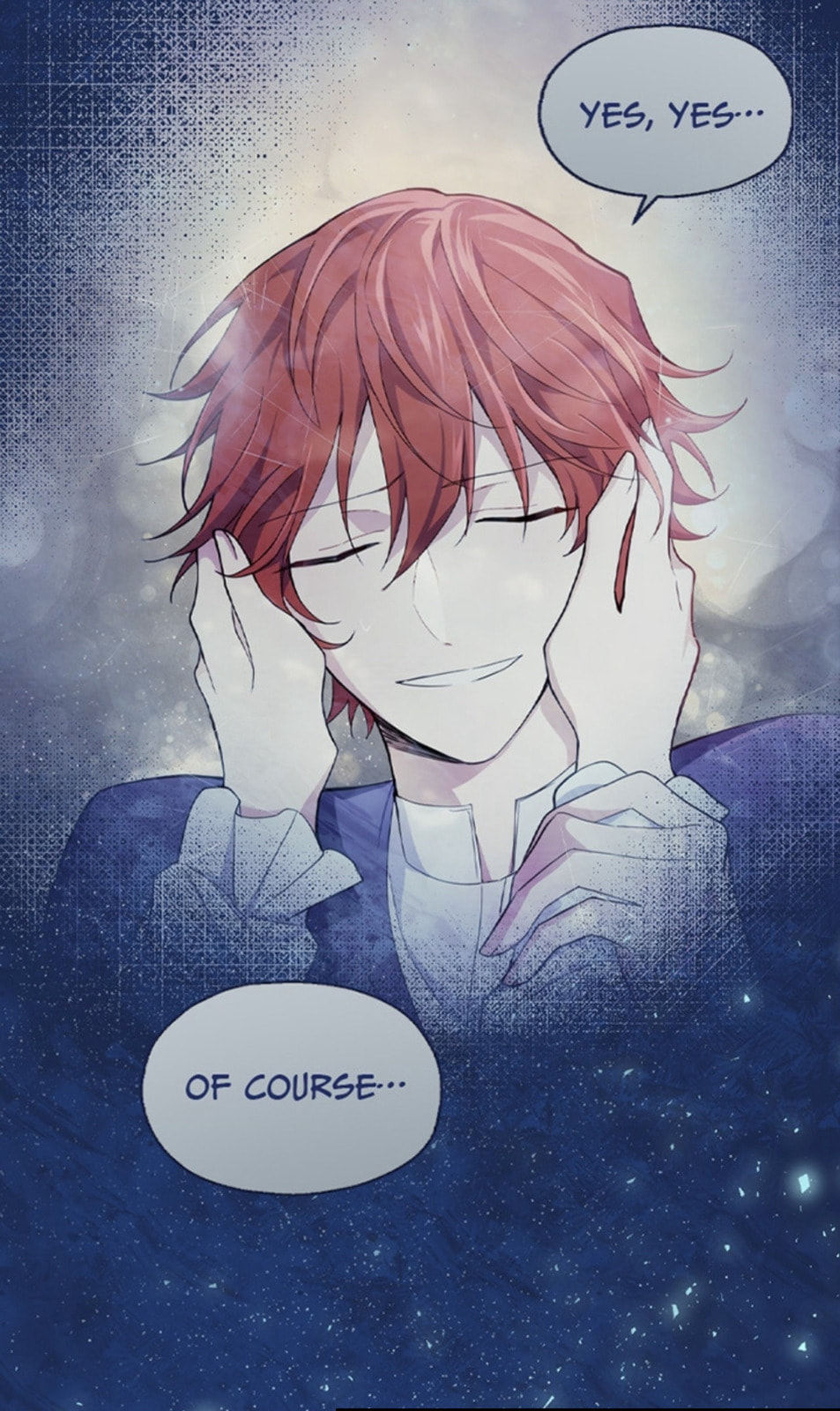 Read Silver Devil King chapter 23 image 14 on Lezhin