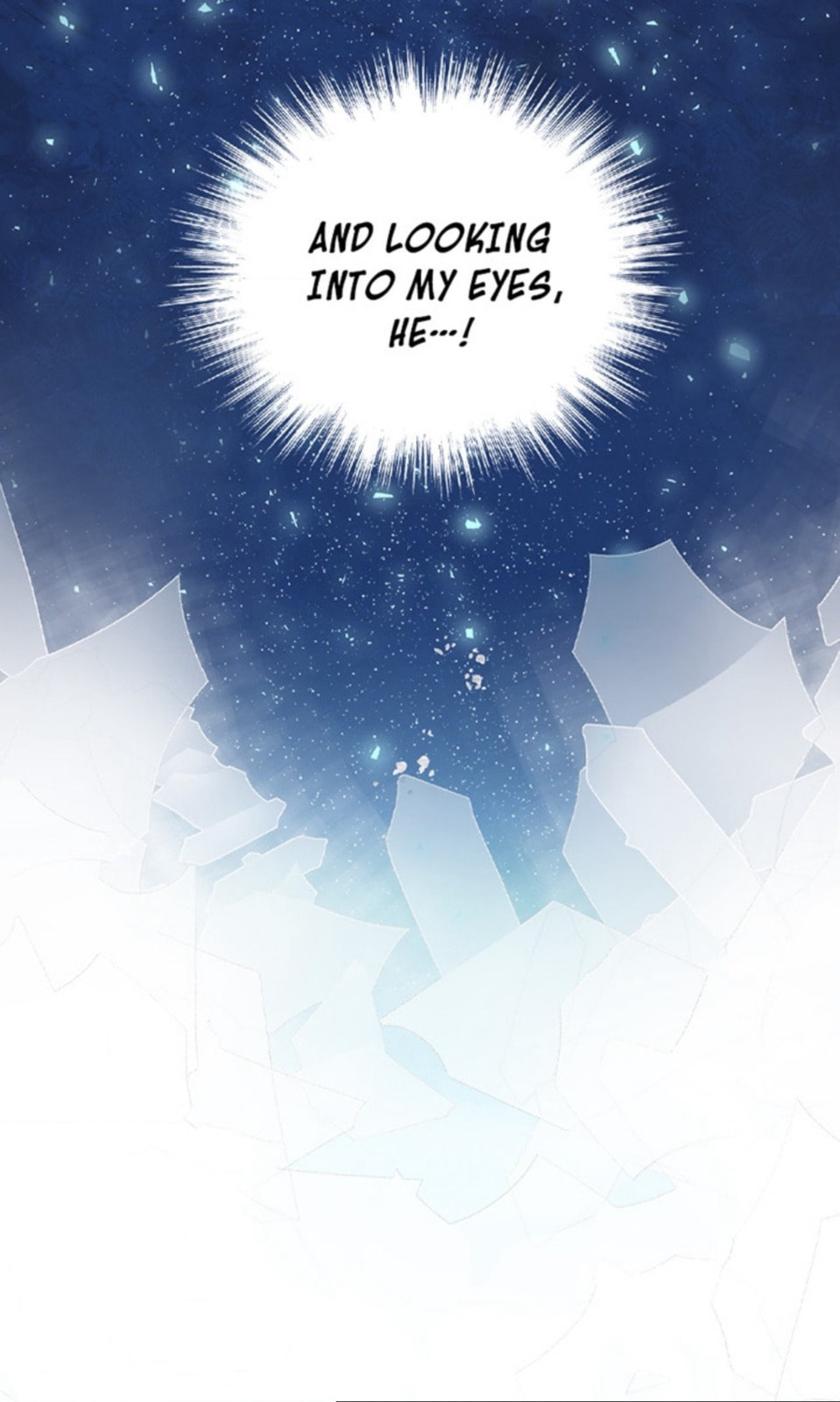 Read Silver Devil King chapter 23 image 15 on Lezhin