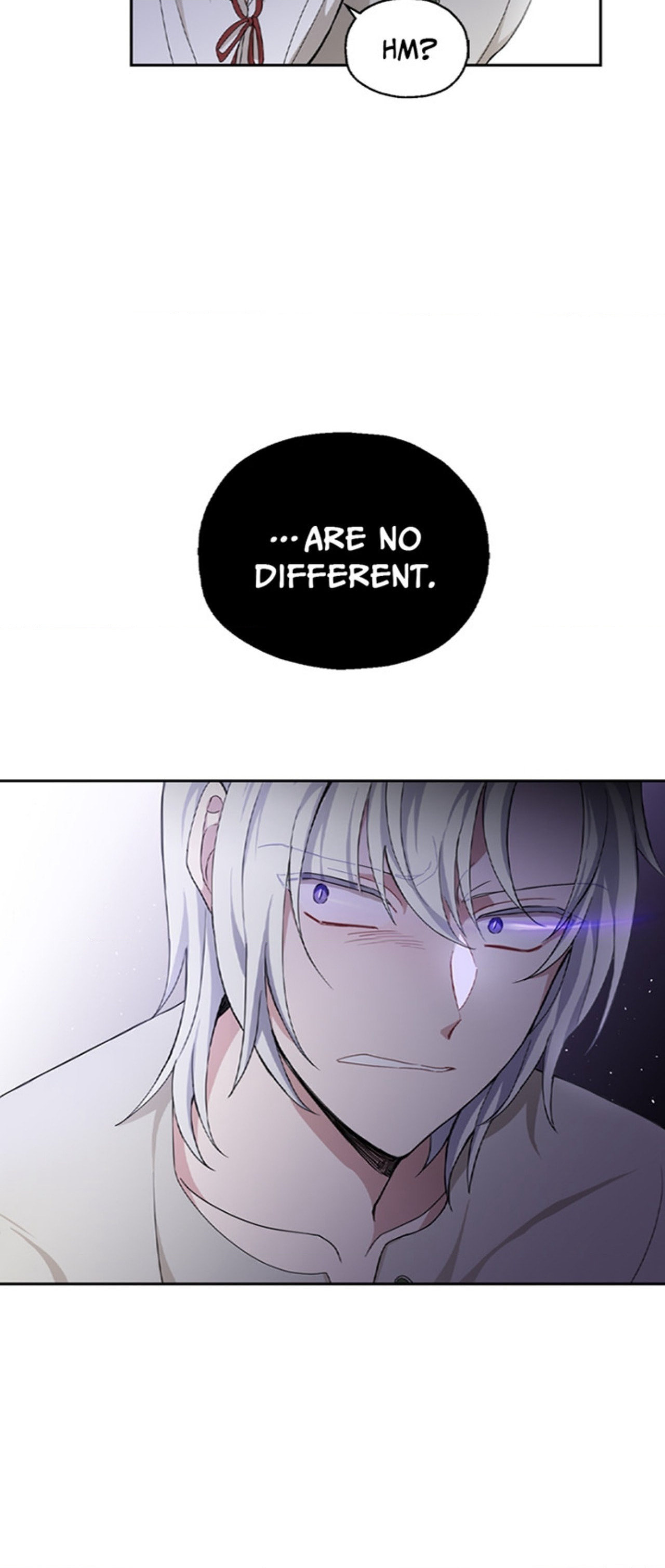 Read Silver Devil King chapter 23 image 20 on Lezhin