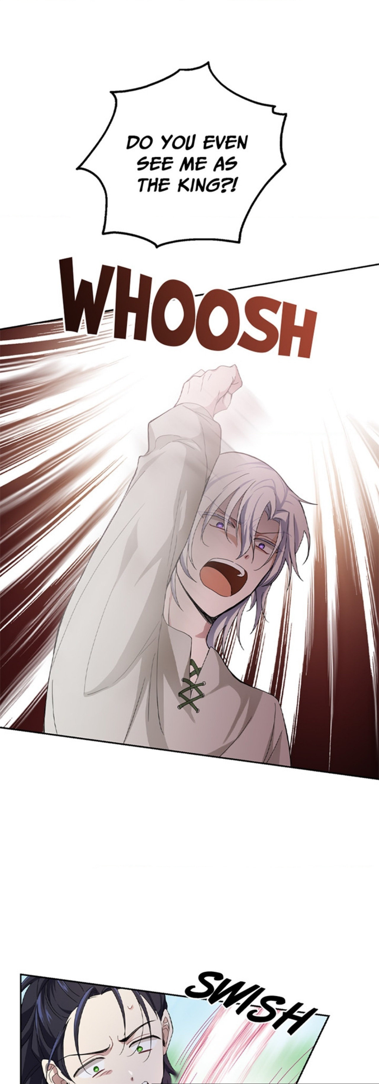Read Silver Devil King chapter 23 image 24 on Lezhin