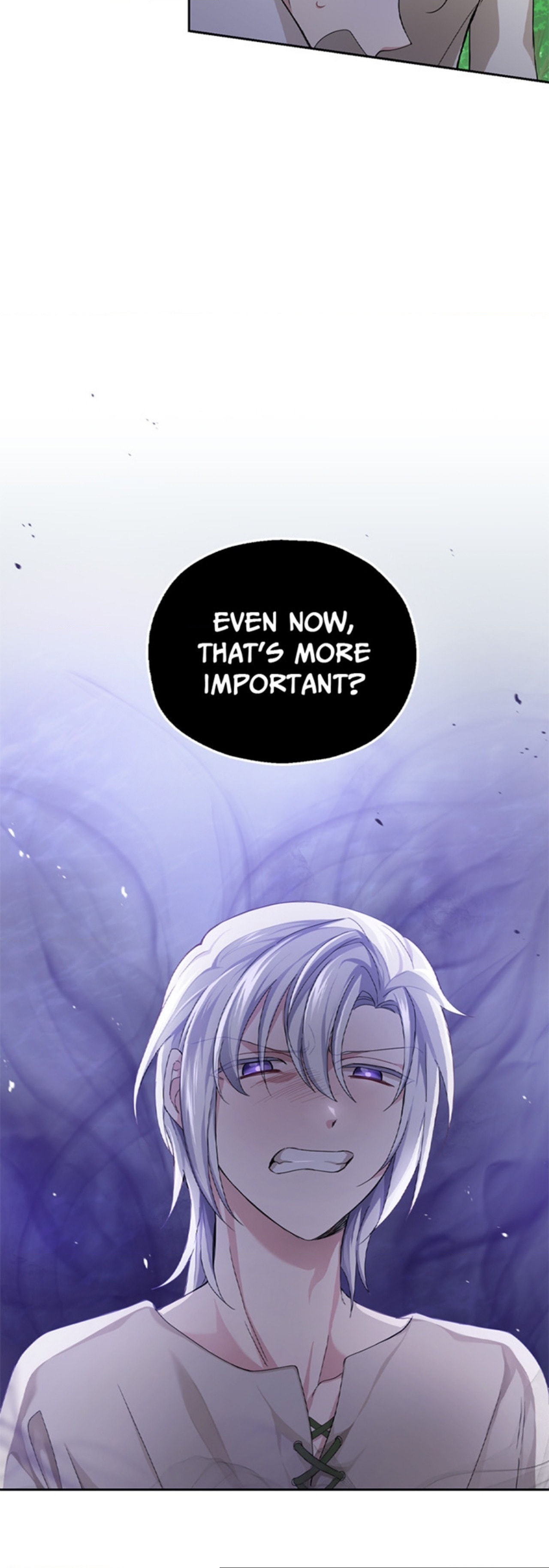Read Silver Devil King chapter 23 image 27 on Lezhin