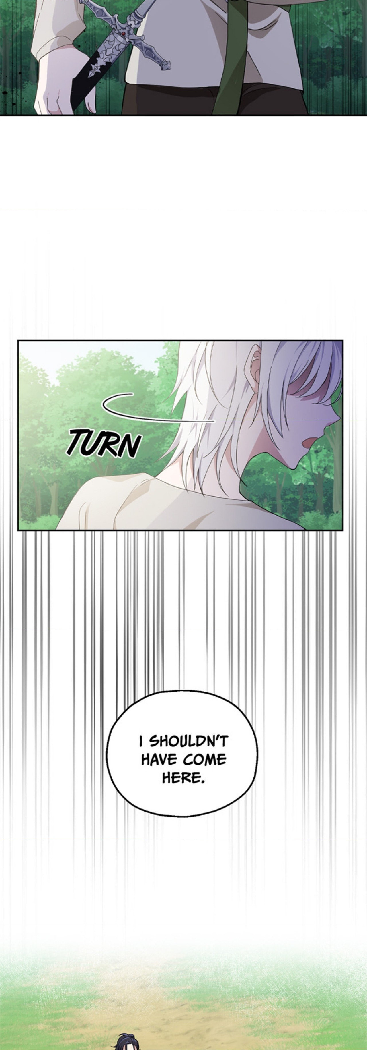 Read Silver Devil King chapter 23 image 30 on Lezhin