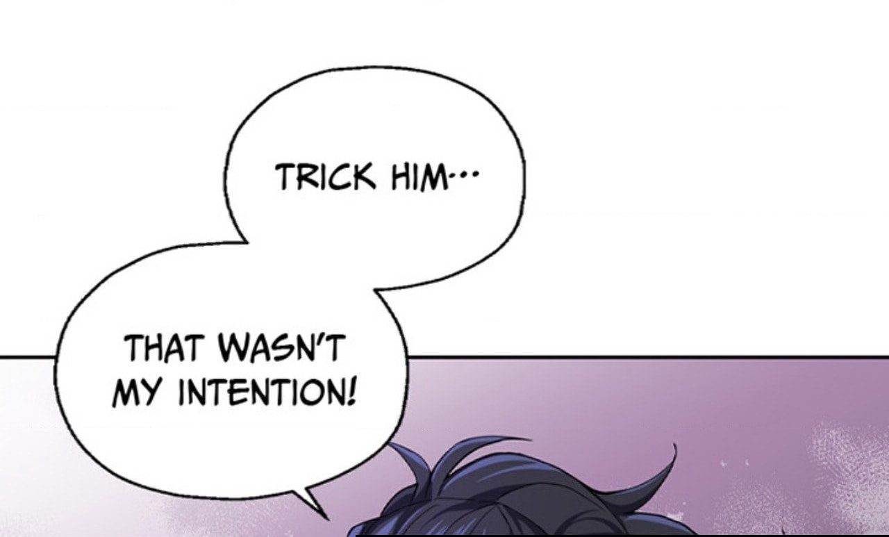 Read Silver Devil King chapter 23 image 32 on Lezhin